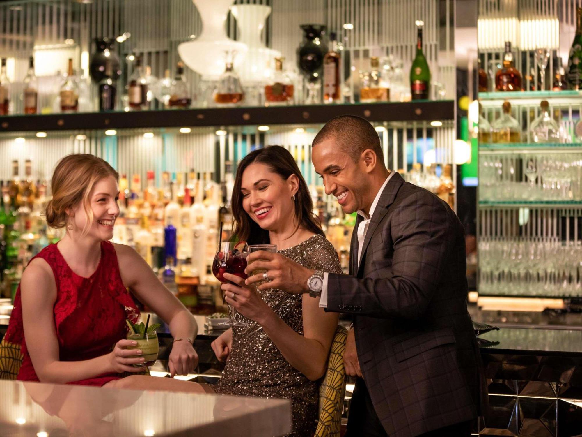 Hotel Sofitel Magnificent Mile Chicago