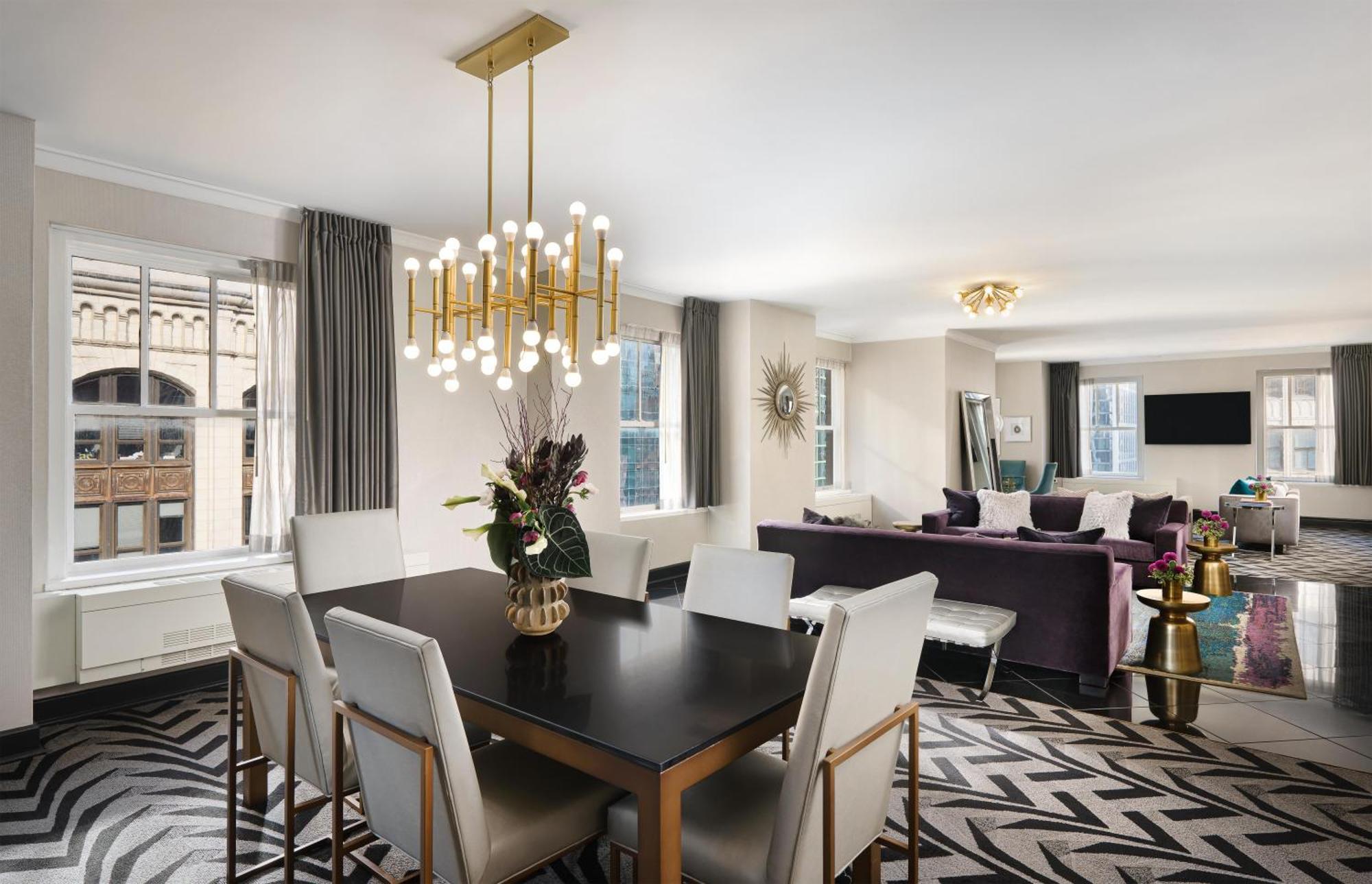 The Allegro Royal Sonesta Loop Hotel