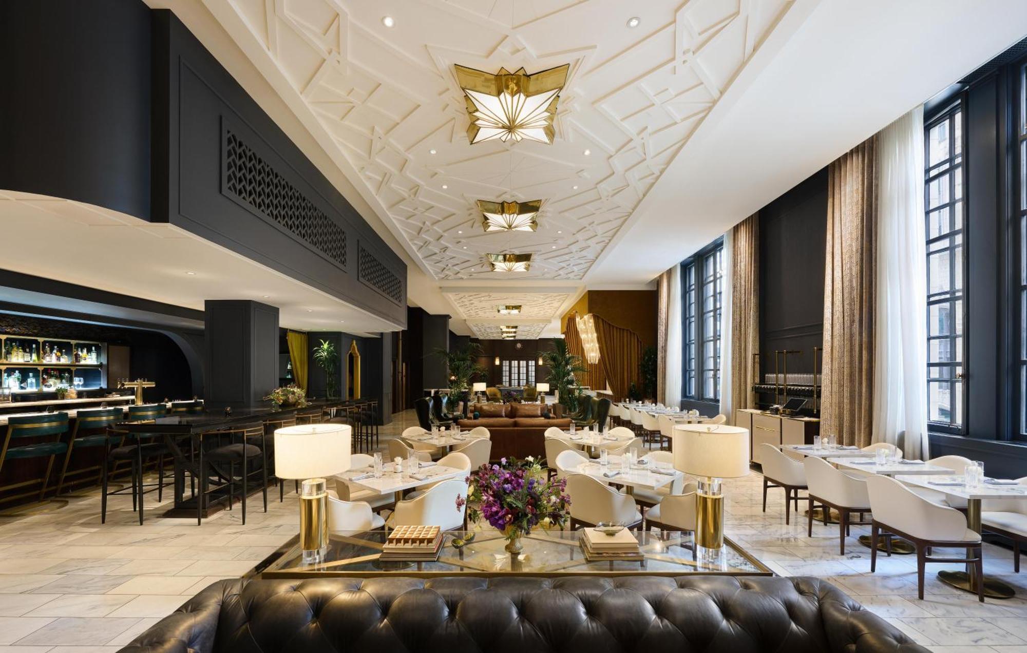 The Allegro Royal Sonesta Loop 4* Chicago