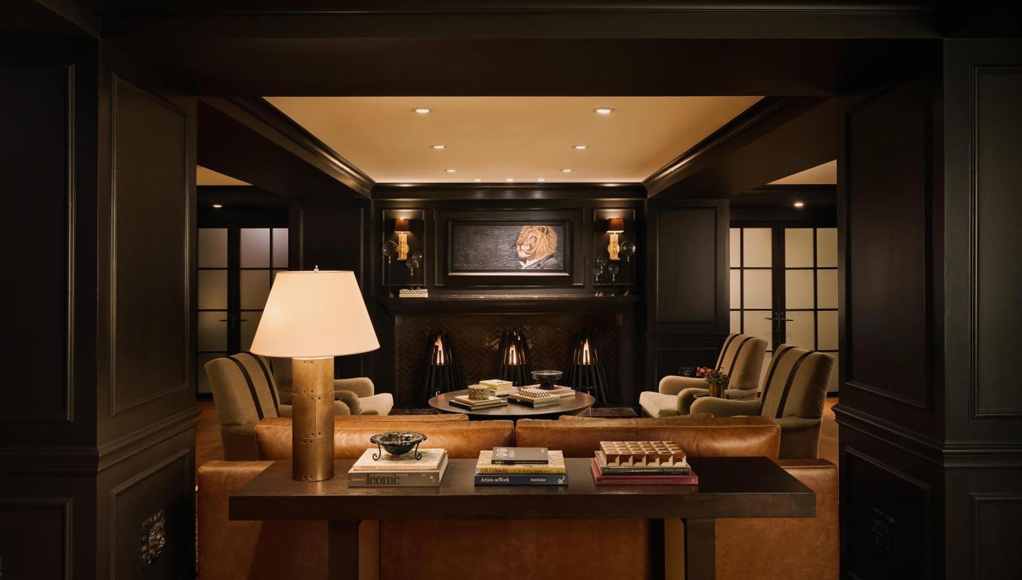 Hotel The Allegro Royal Sonesta Loop 4*