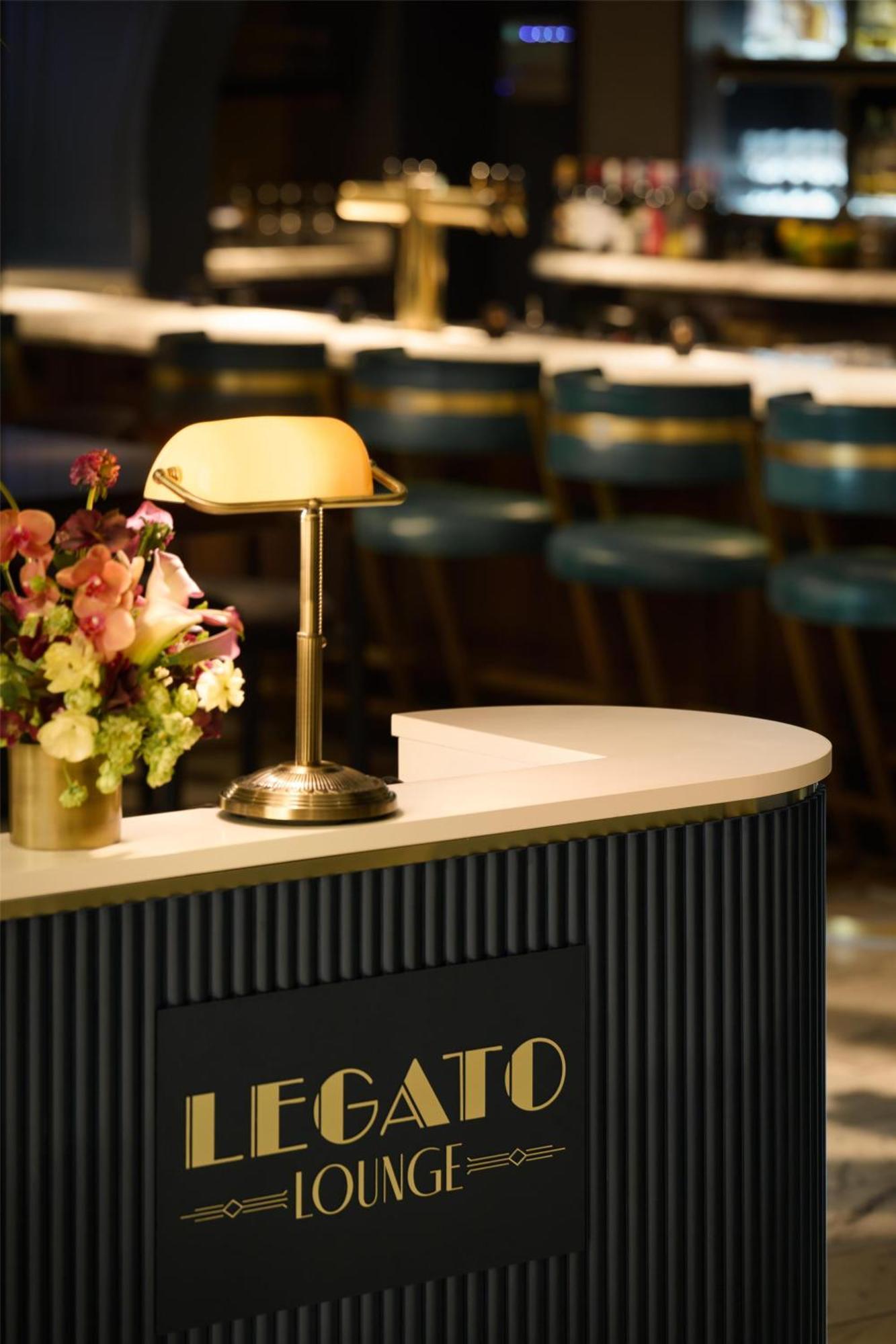 The Allegro Royal Sonesta Loop Hotel Chicago