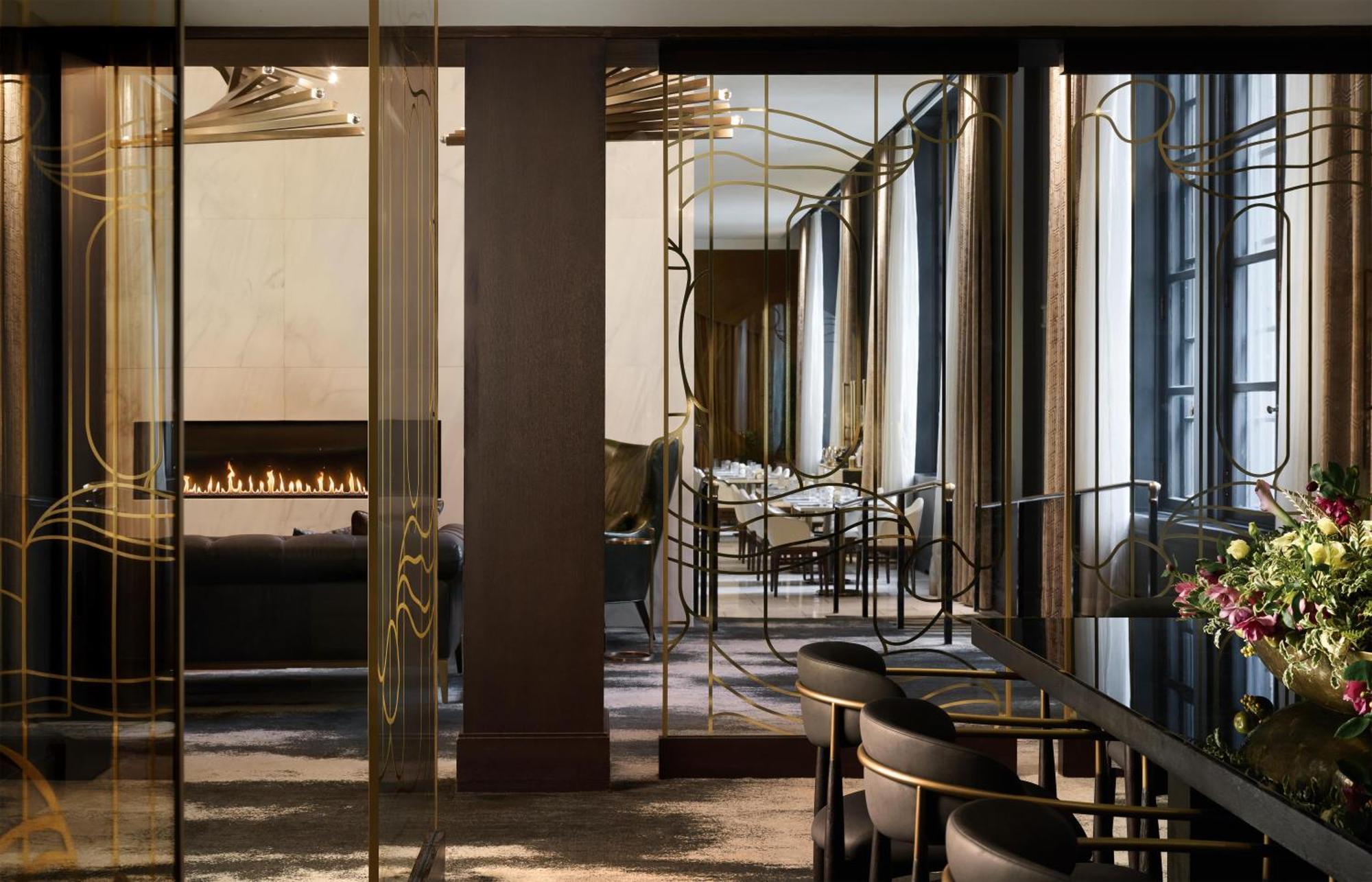 The Allegro Royal Sonesta Loop 4* Chicago