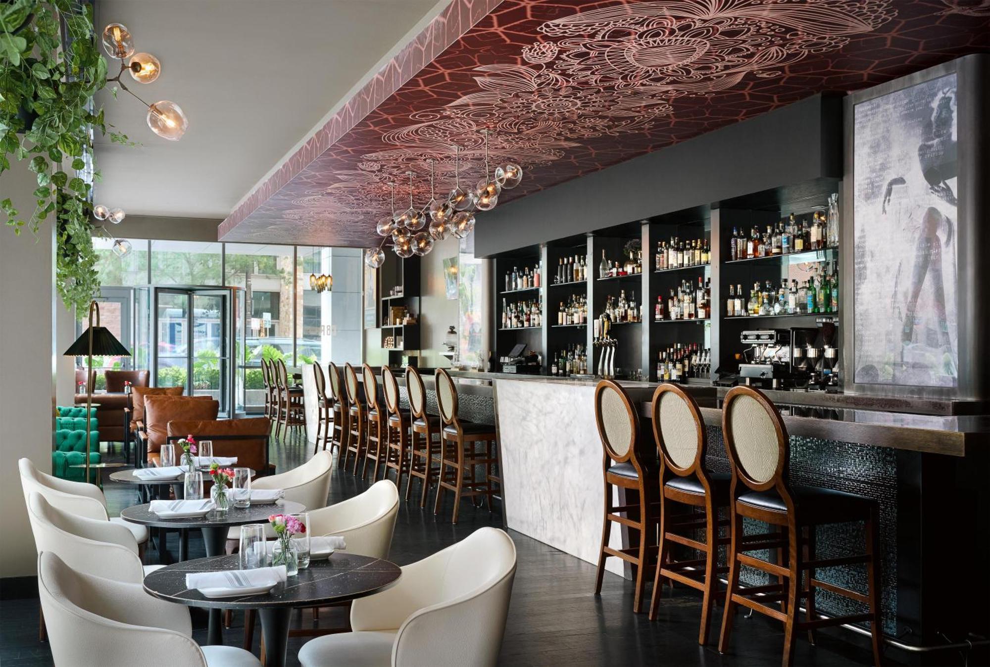 The Royal Sonesta River North Chicago