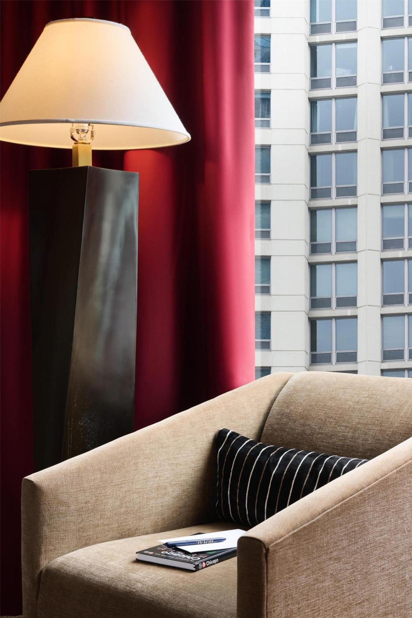 The Royal Sonesta River North 4* Chicago