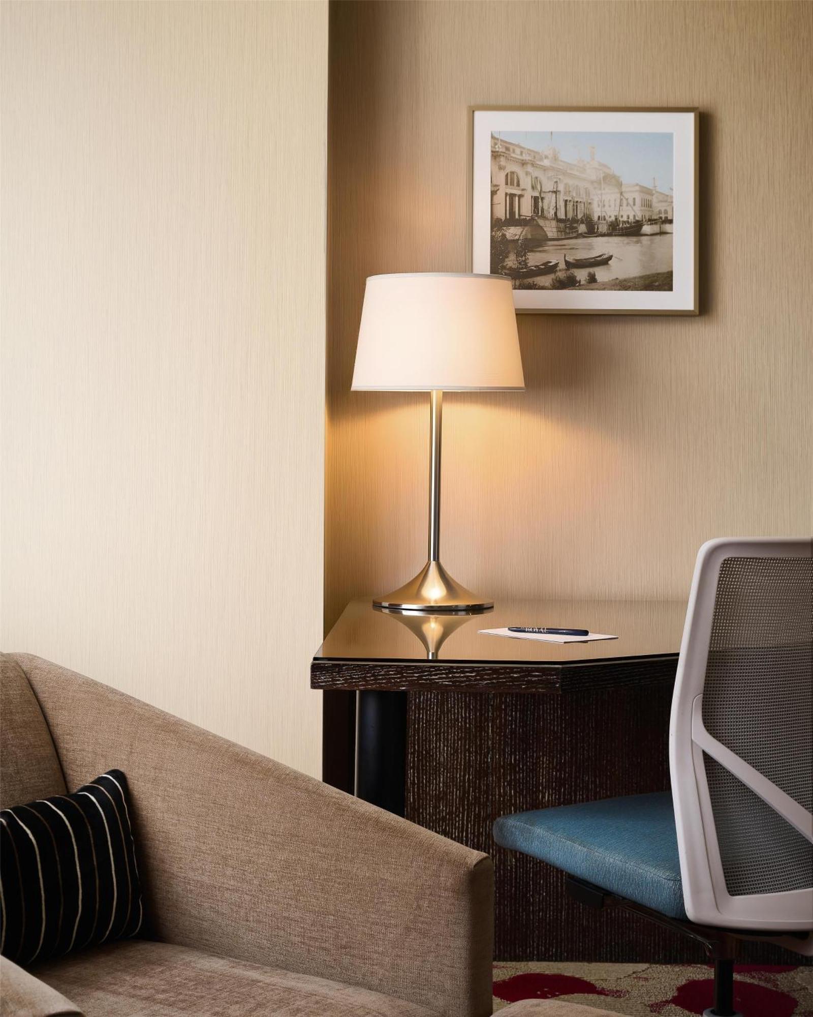 The Royal Sonesta River North