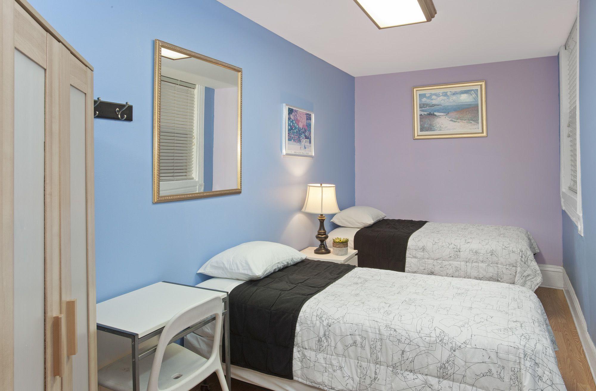 Hostel Parthenon Chicago