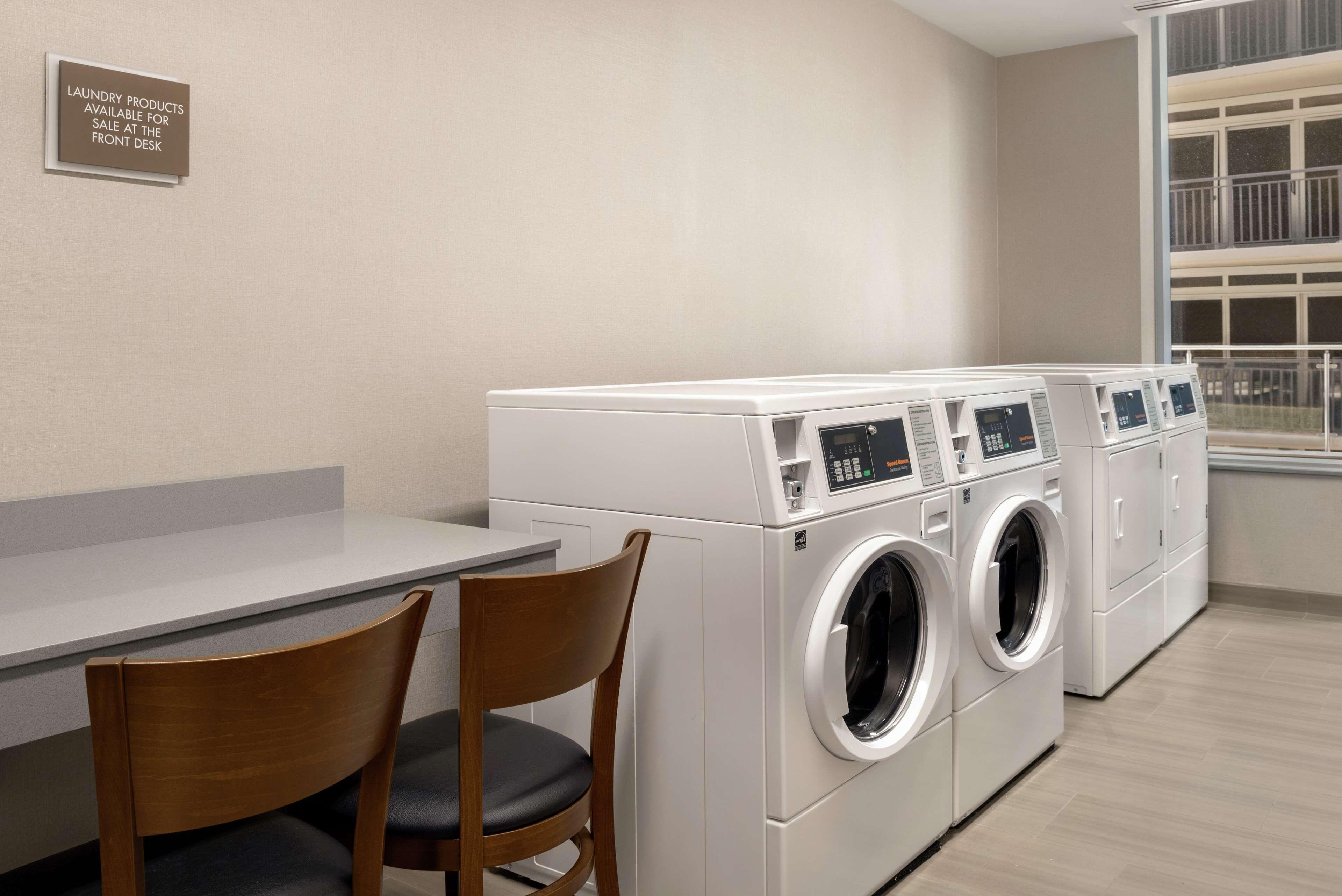 Hotel Hilton Garden Downtown South Loop