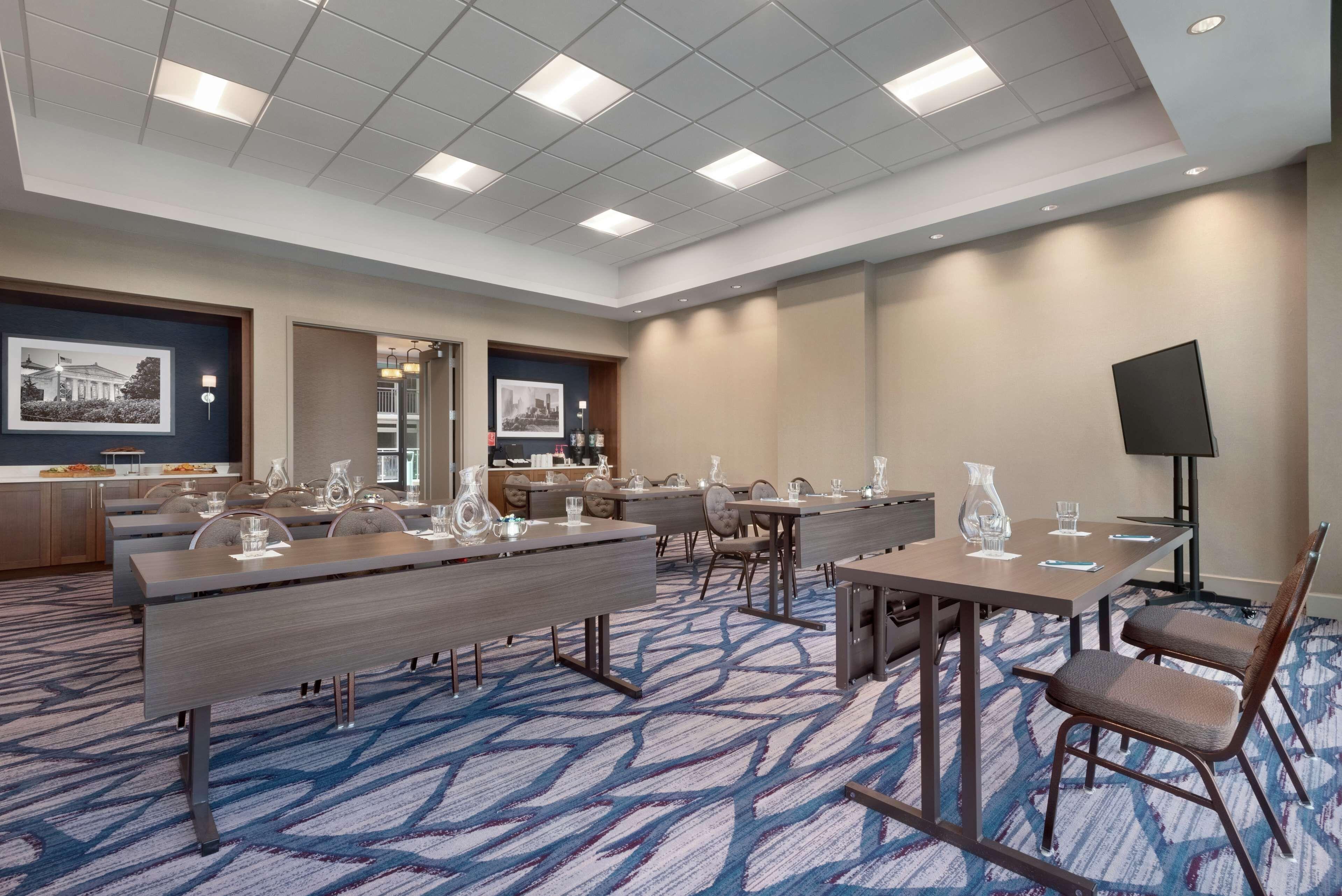 Hilton Garden Downtown South Loop Chicago