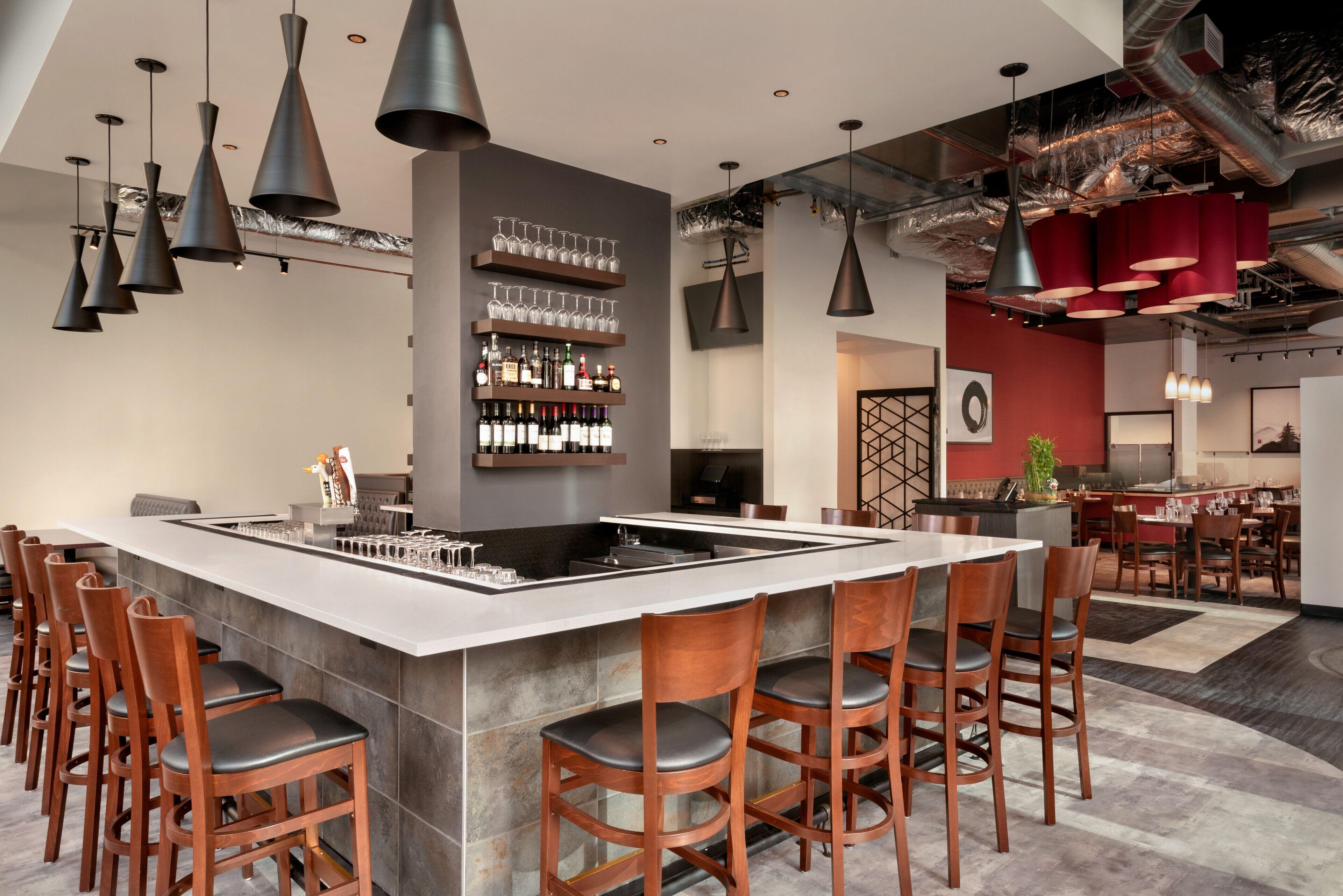 Homewood By Hilton Downtown South Loop Hotel