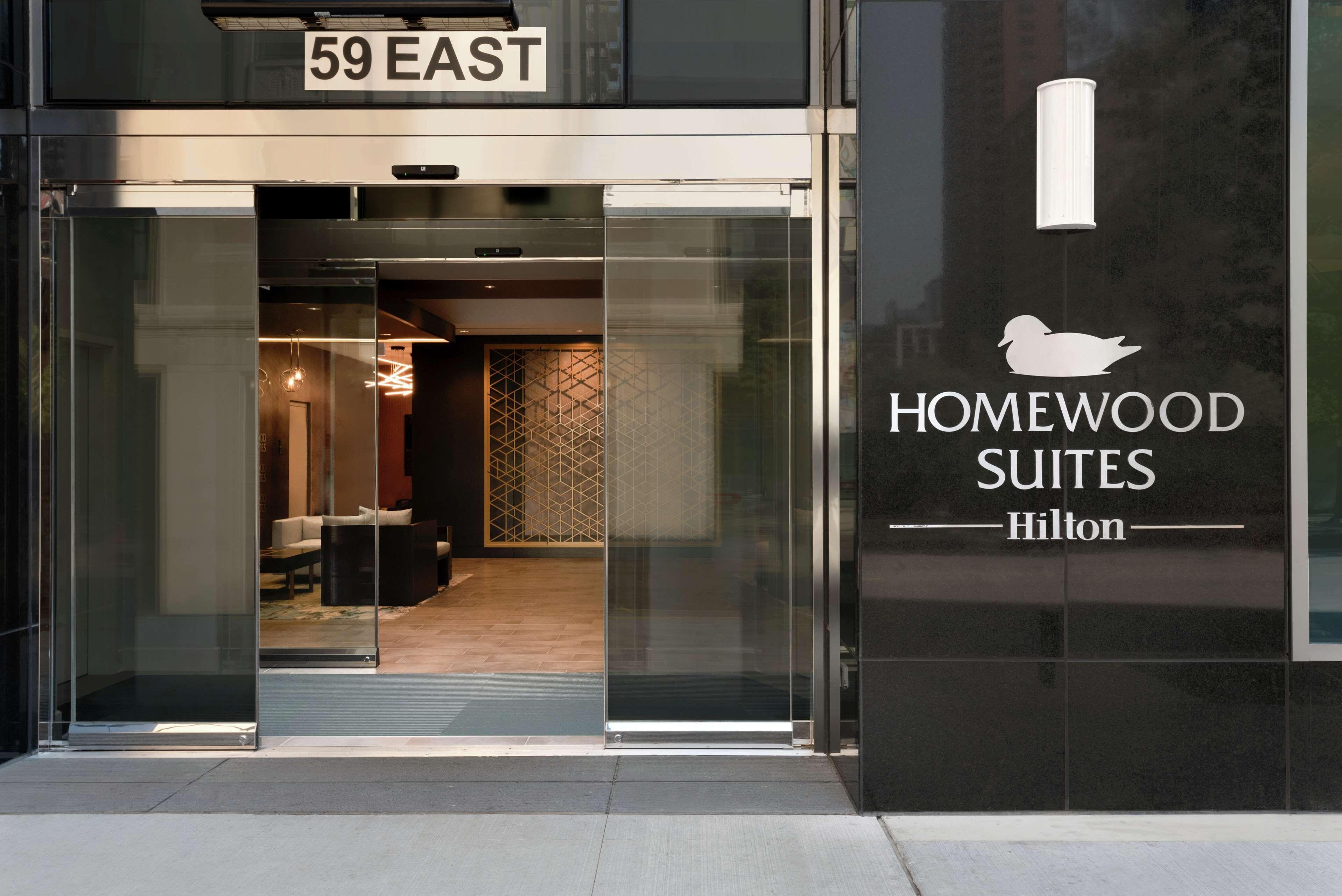 Homewood By Hilton Downtown South Loop 3* Chicago