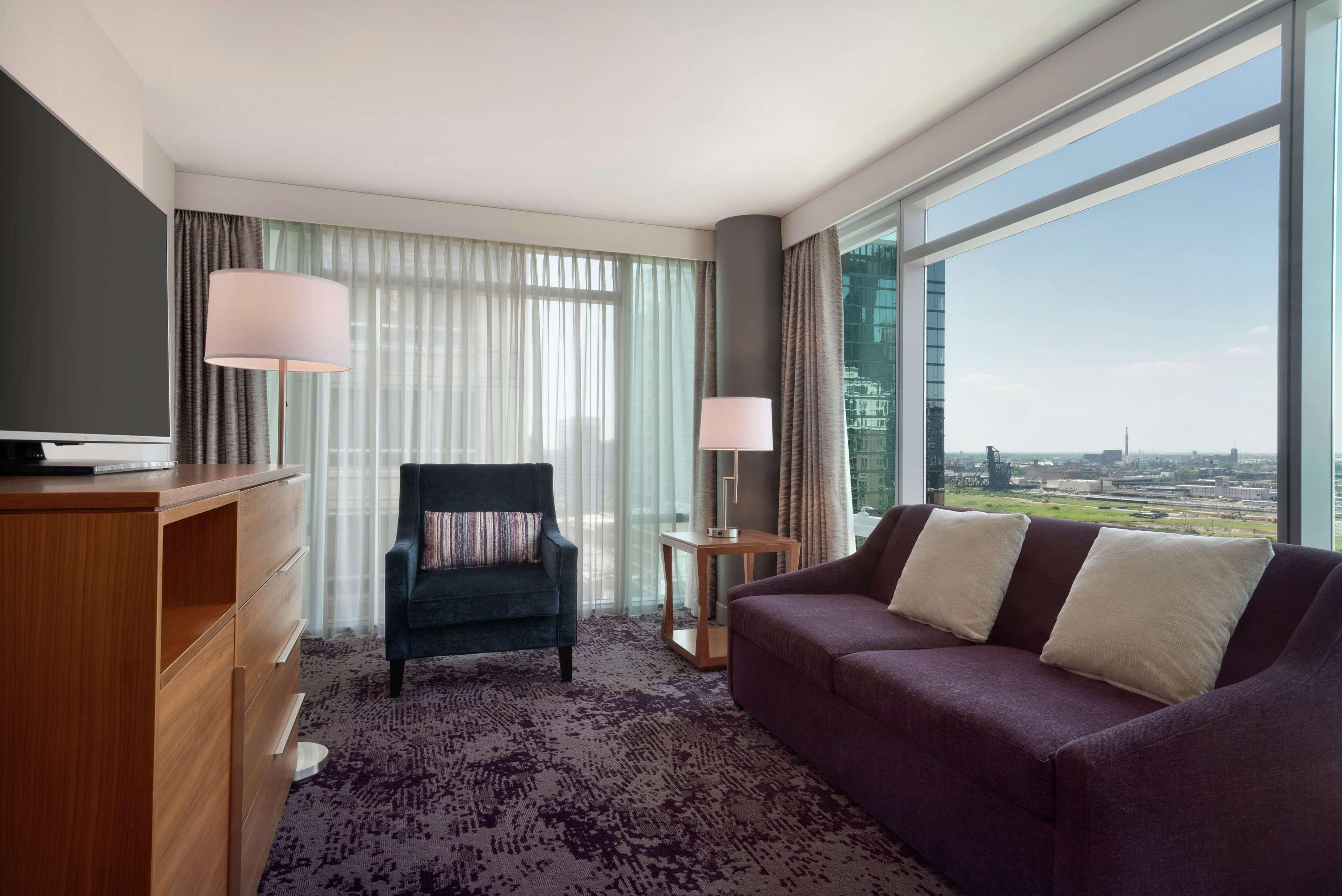 Homewood By Hilton Downtown South Loop 3* Chicago