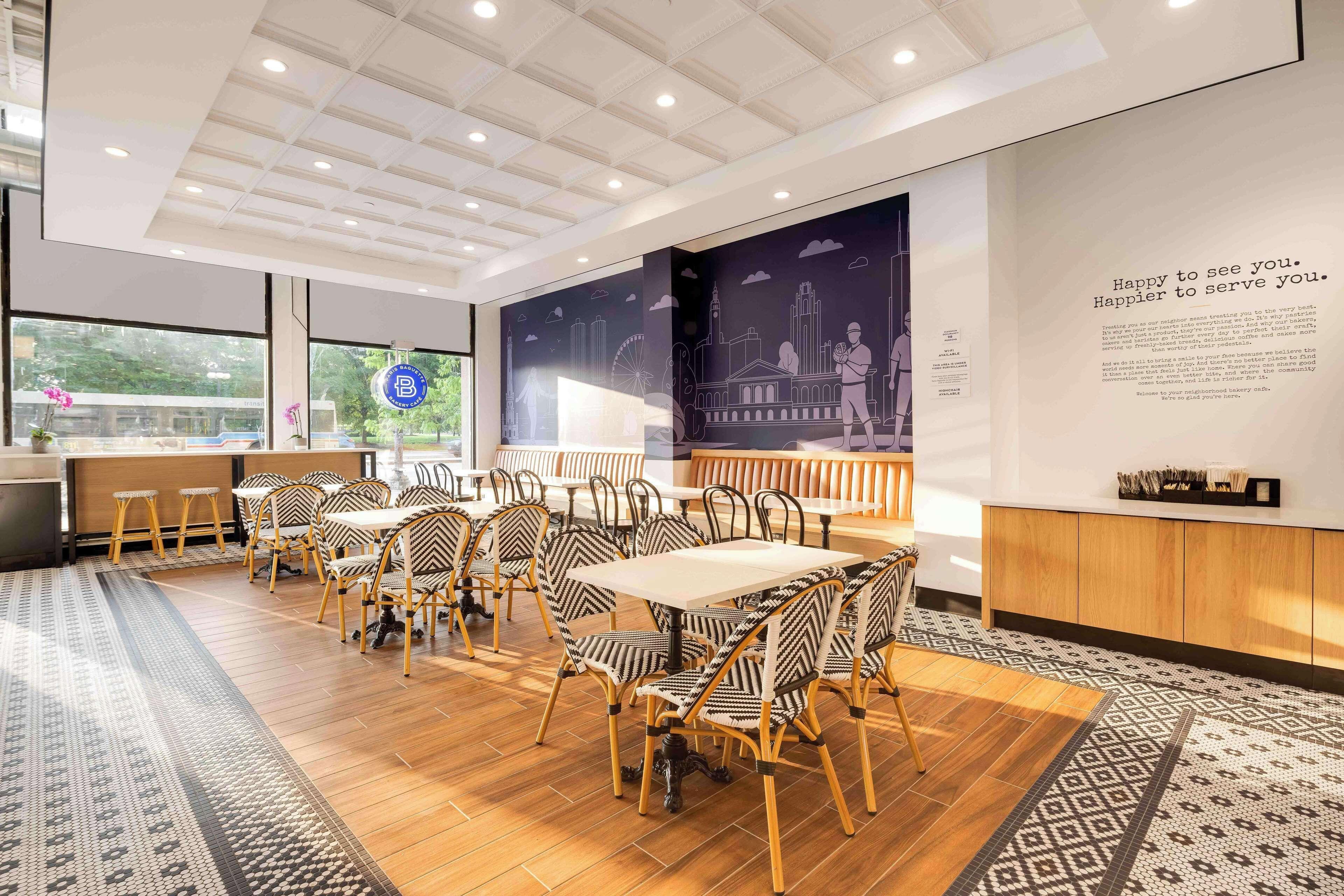 Homewood By Hilton Downtown South Loop Hotel Chicago