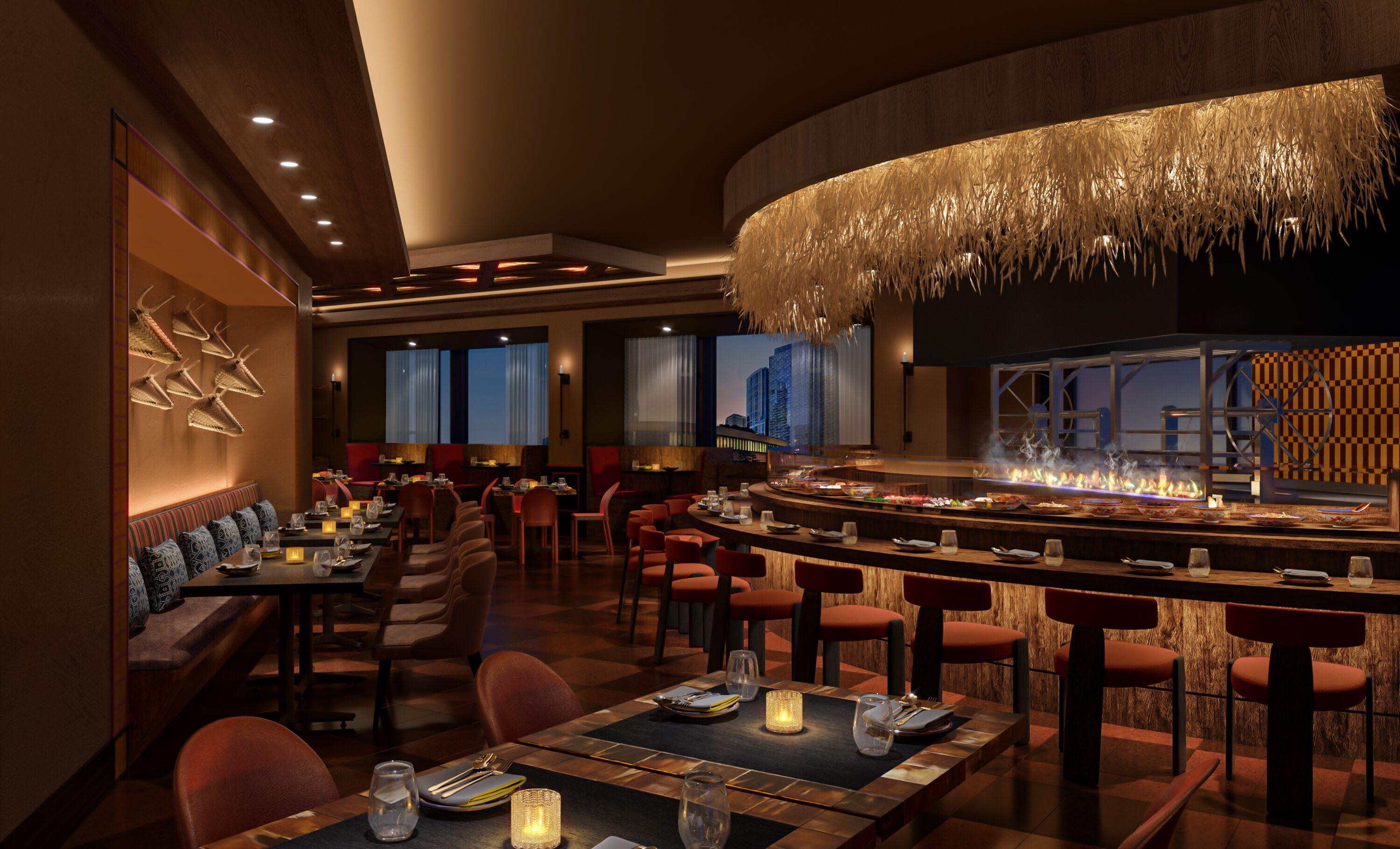 Hotel Fairmont Millennium Park Chicago