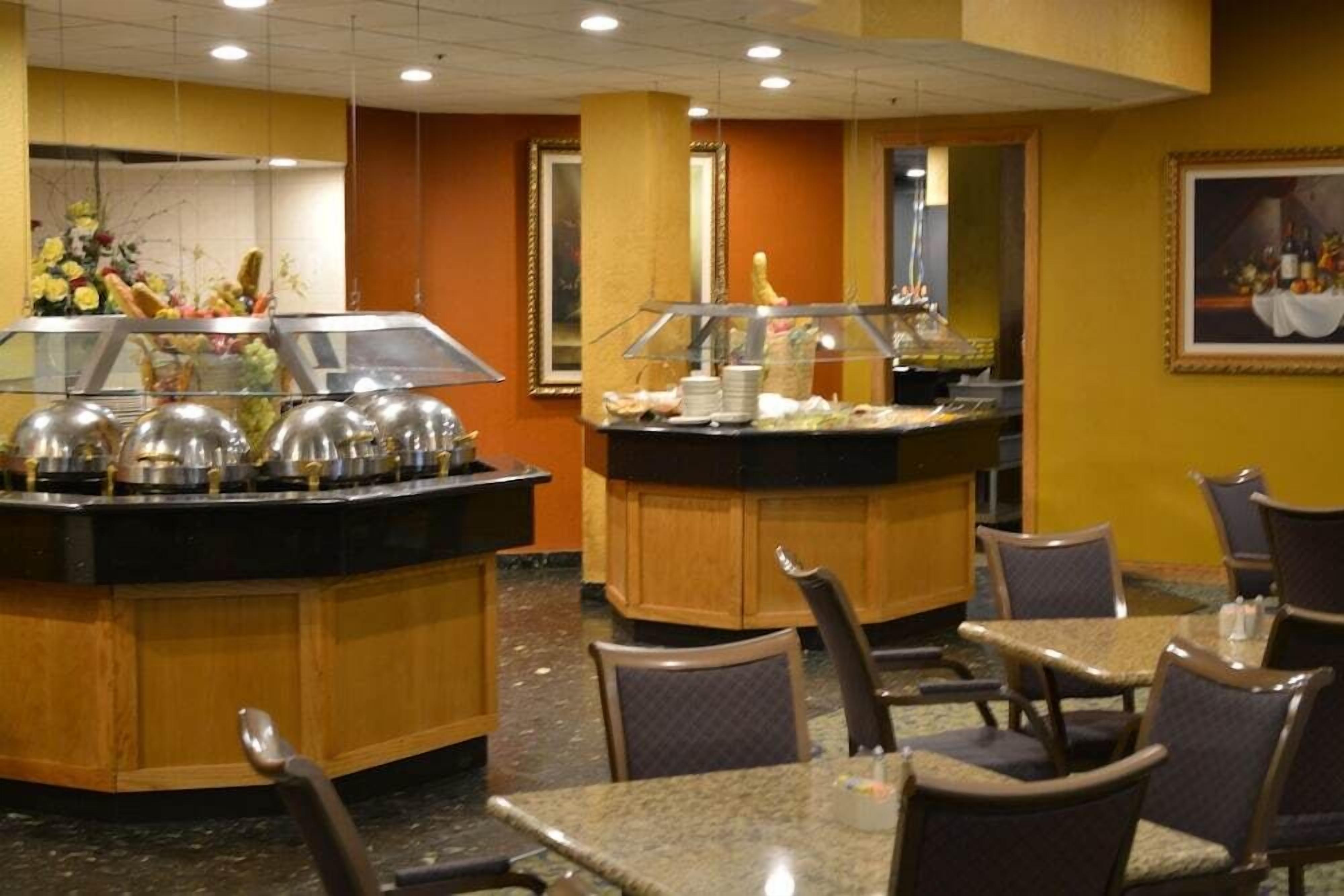 Shore Hotel 3*
