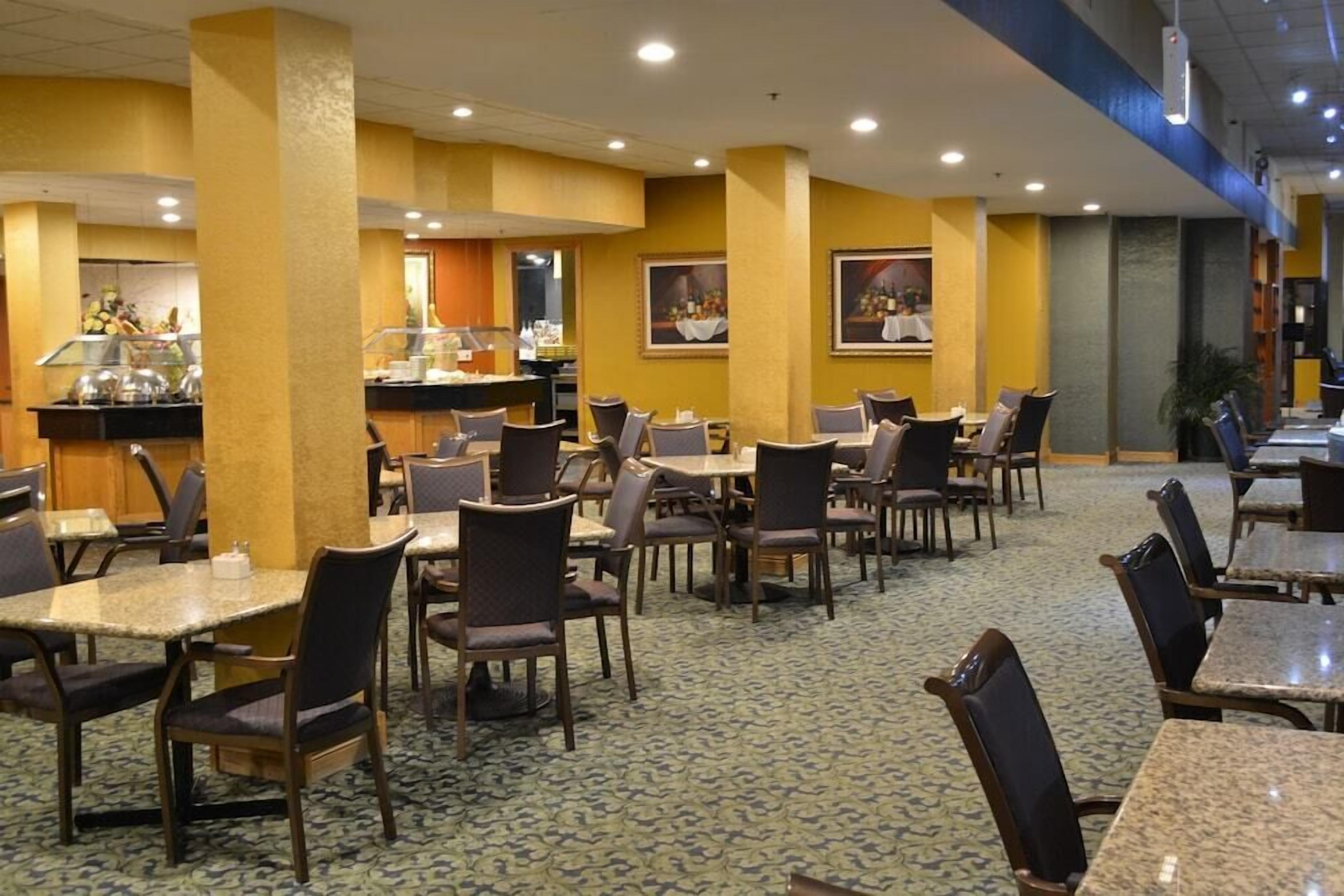 Shore Hotel