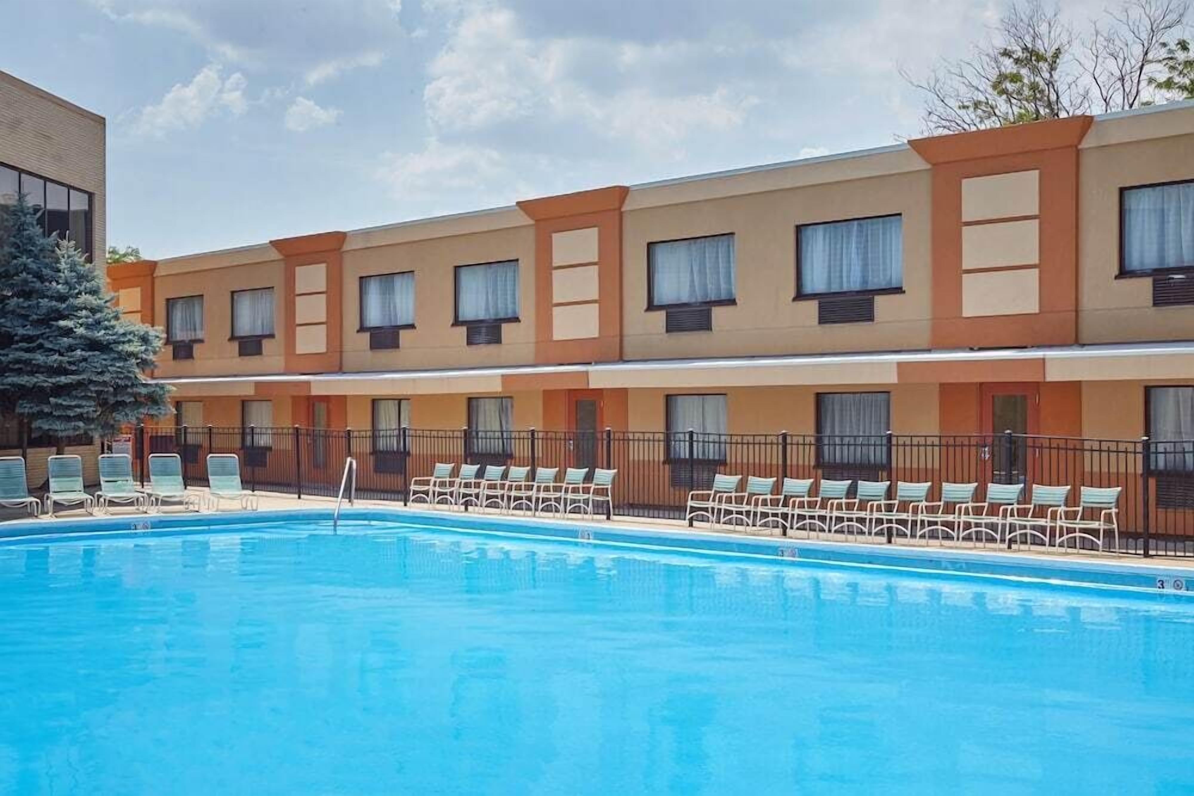 Hotel Shore 3*