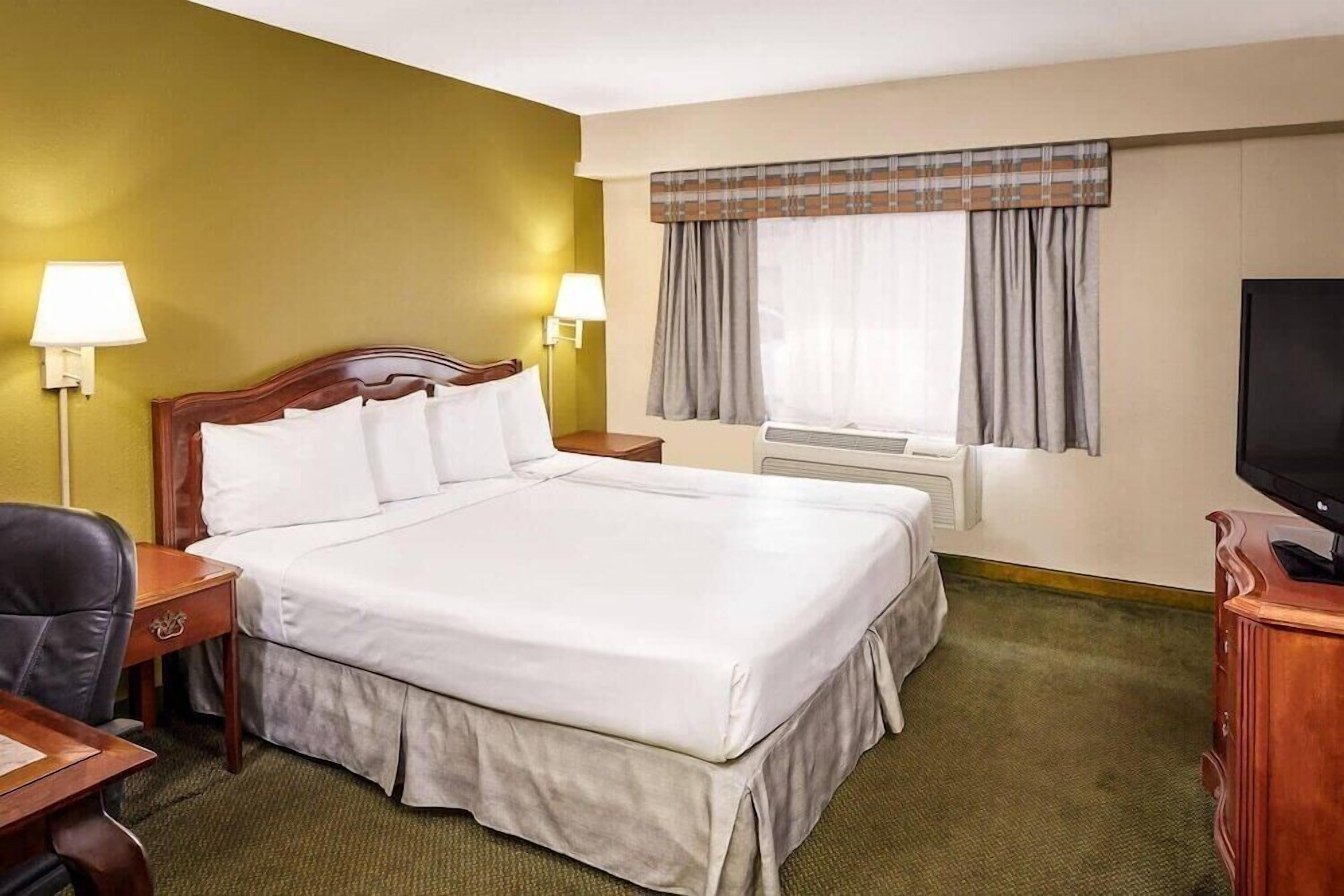 Hotel Shore 3*