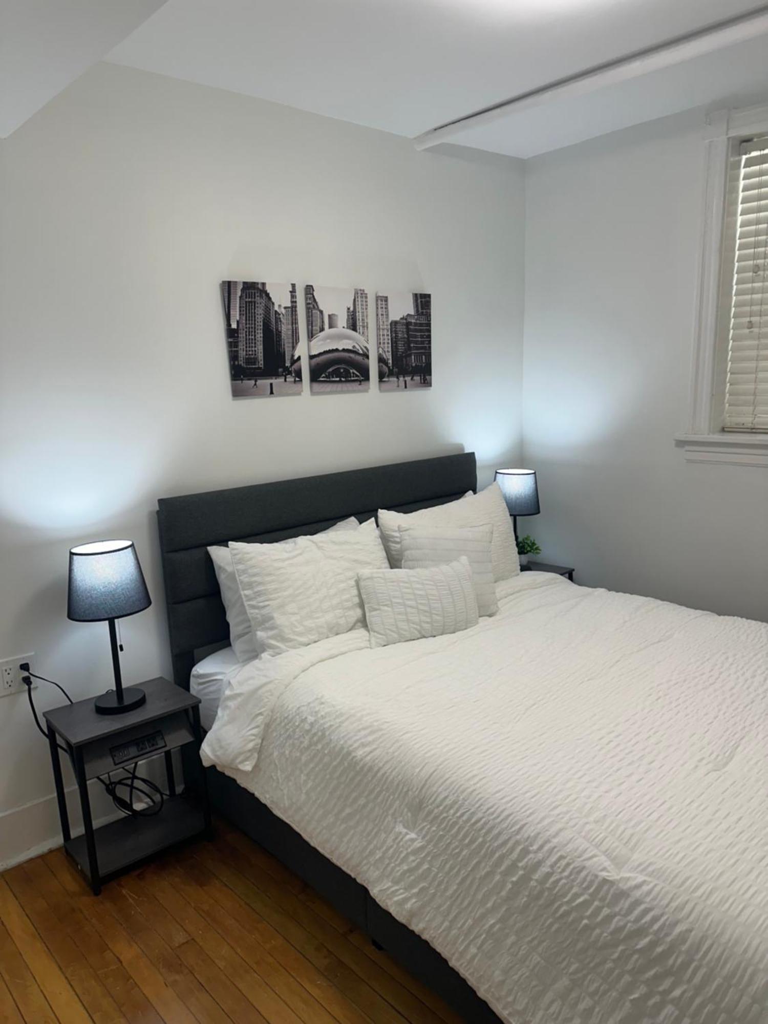 Apartment The Lyons' Lair *