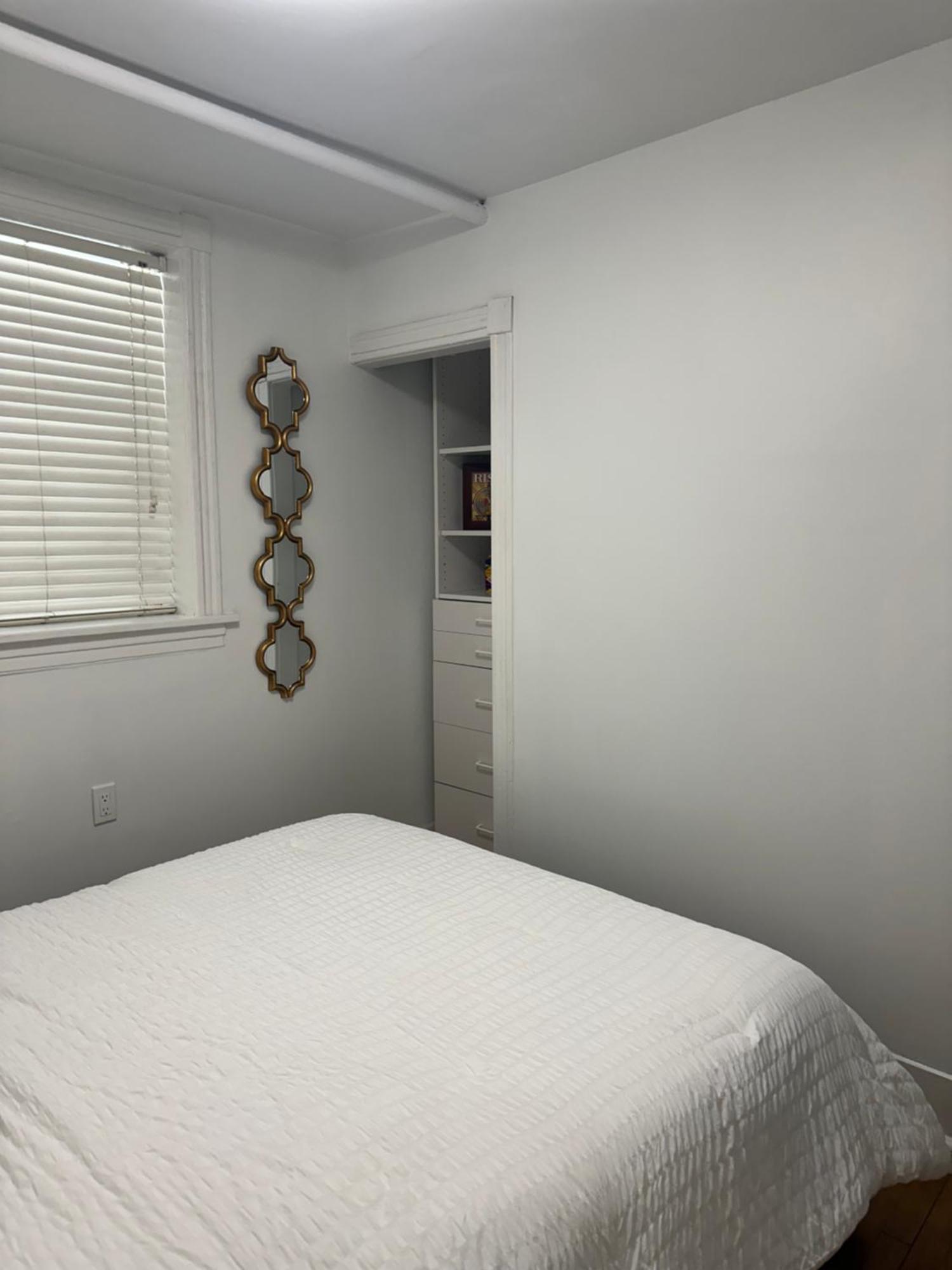 Apartment The Lyons' Lair Chicago