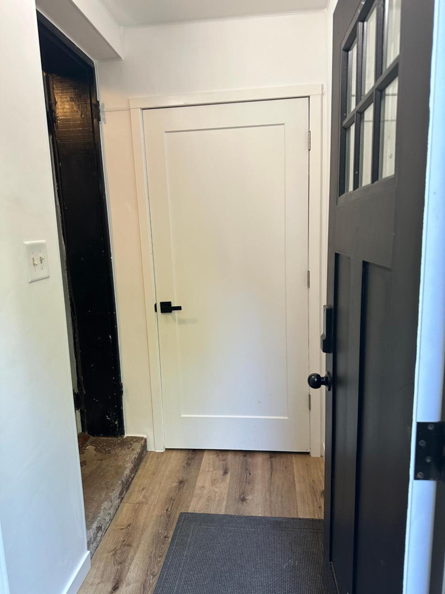 Apartment The Lyons' Lair