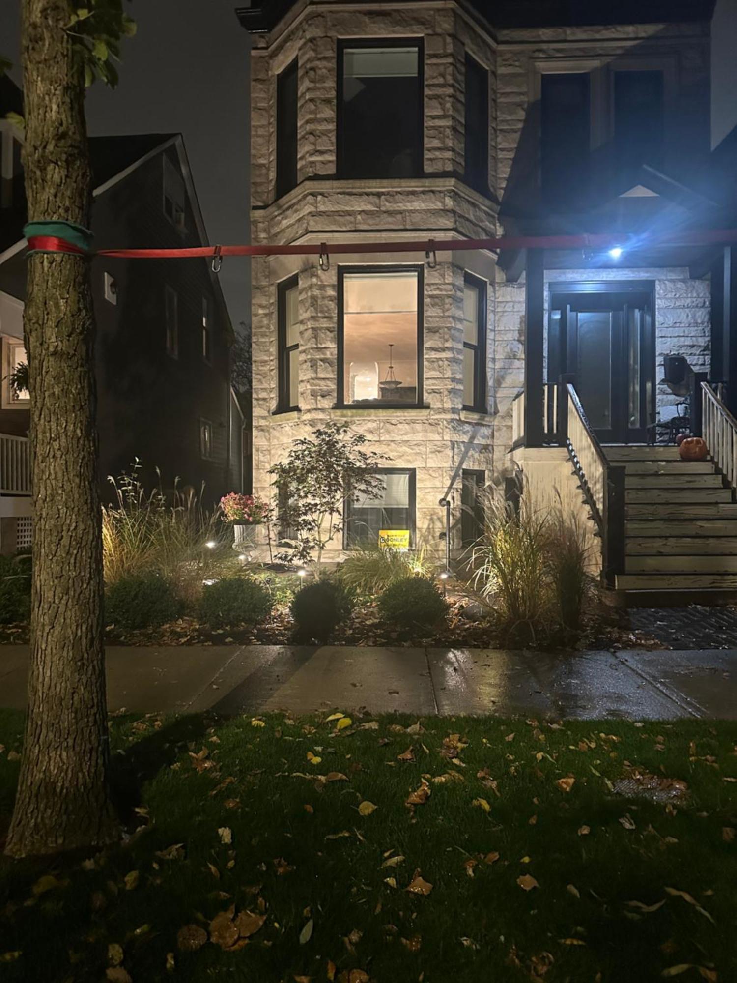 The Lyons' Lair Apartment