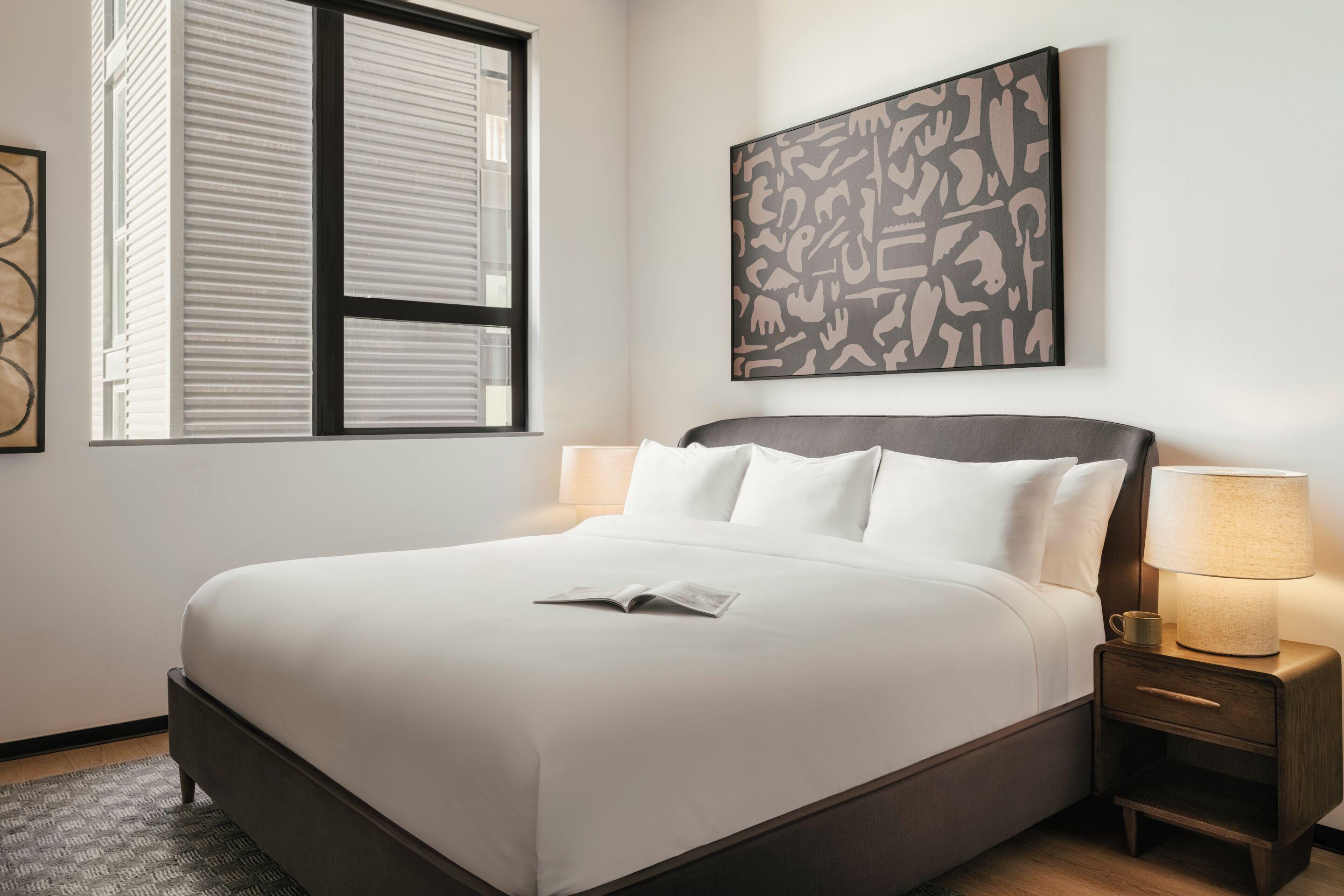 Sonder By Marriott Bonvoy Market Hall West Loop Aparthotel 4*