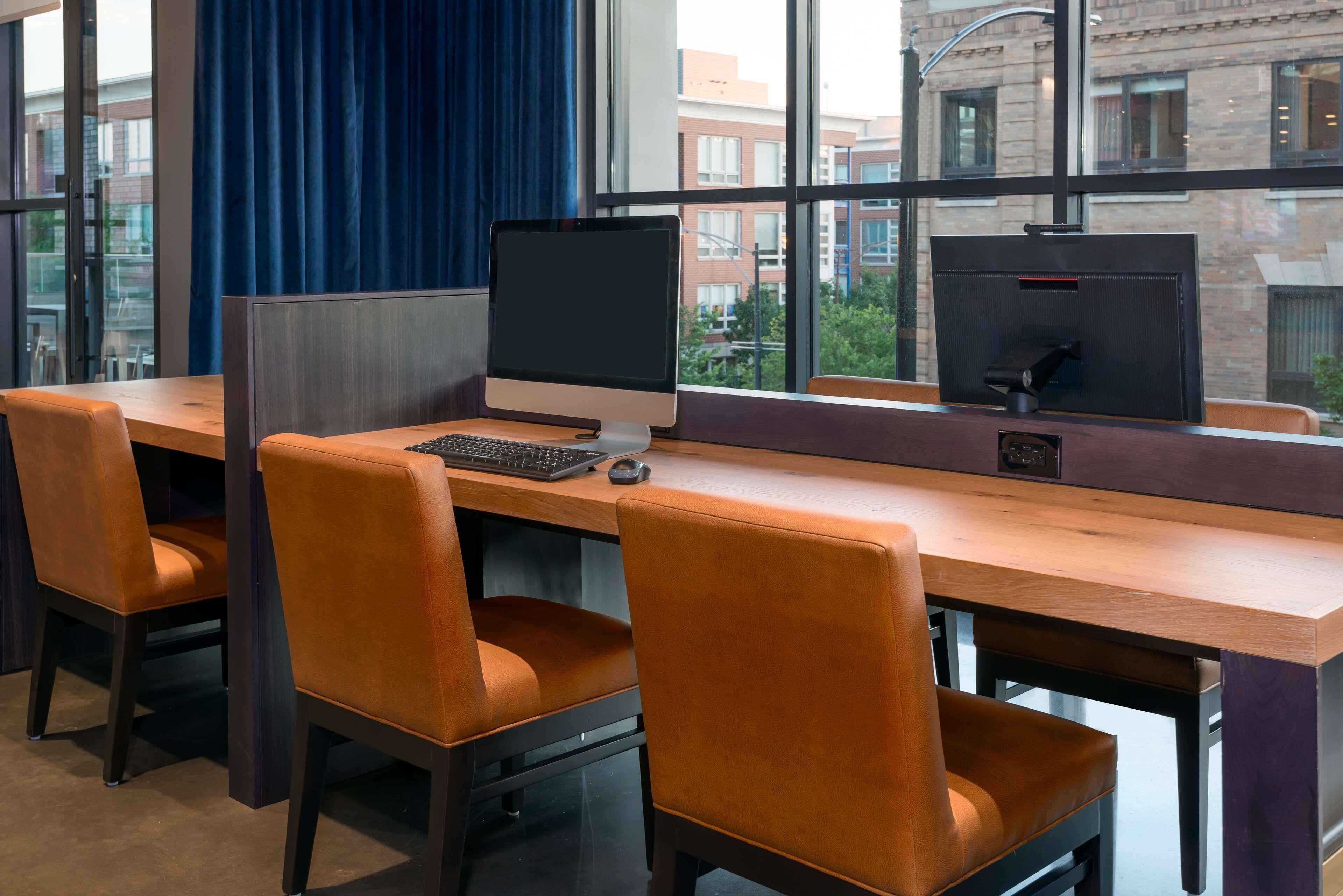 Hyatt House West Loop-fulton Market 3* Chicago