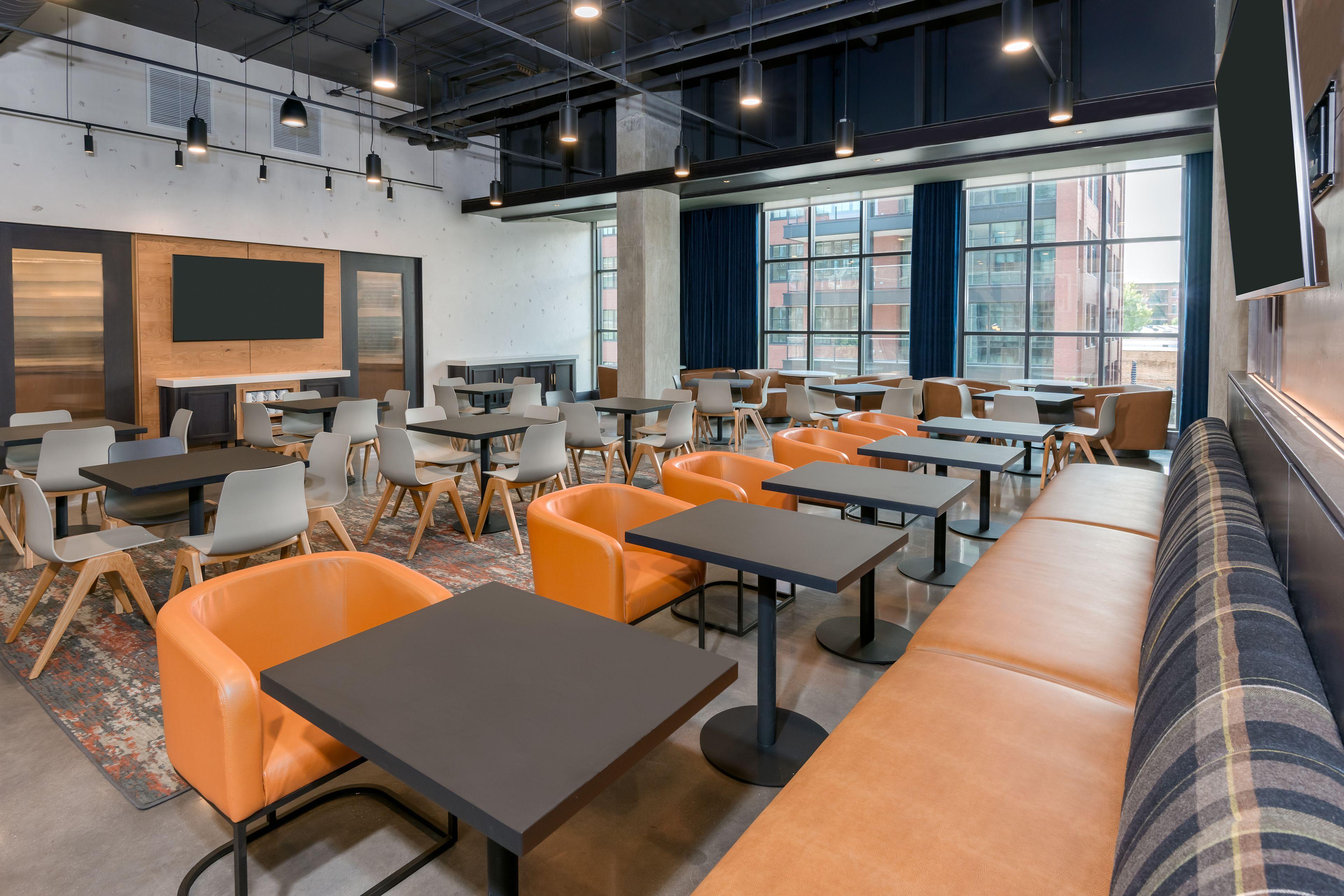 Hyatt House West Loop-fulton Market Hotel Chicago