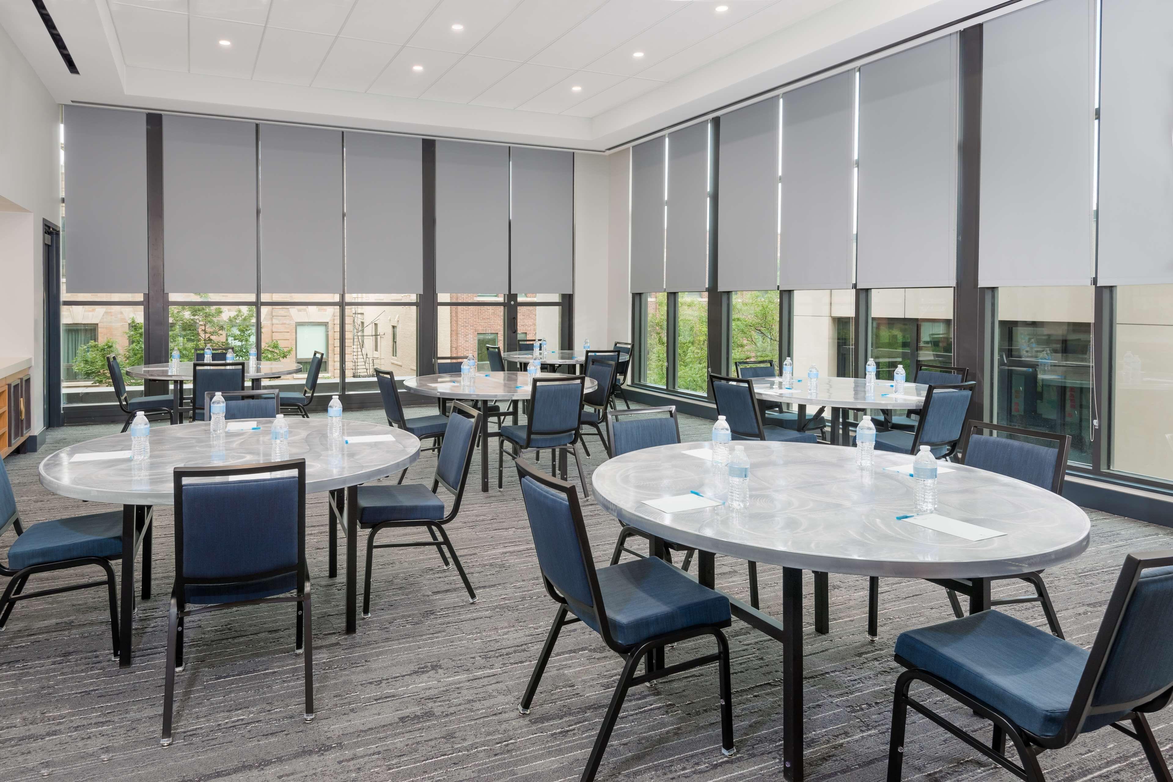 Hyatt House West Loop-fulton Market Hotel