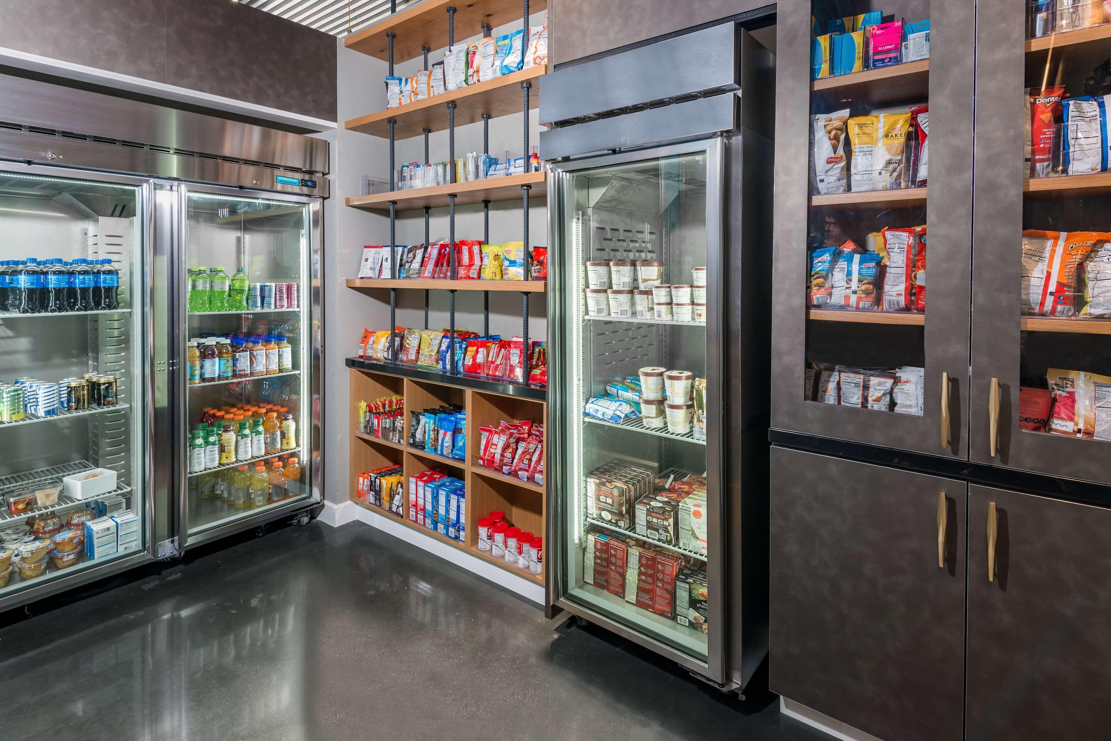 Hyatt House West Loop-fulton Market Hotel 3*