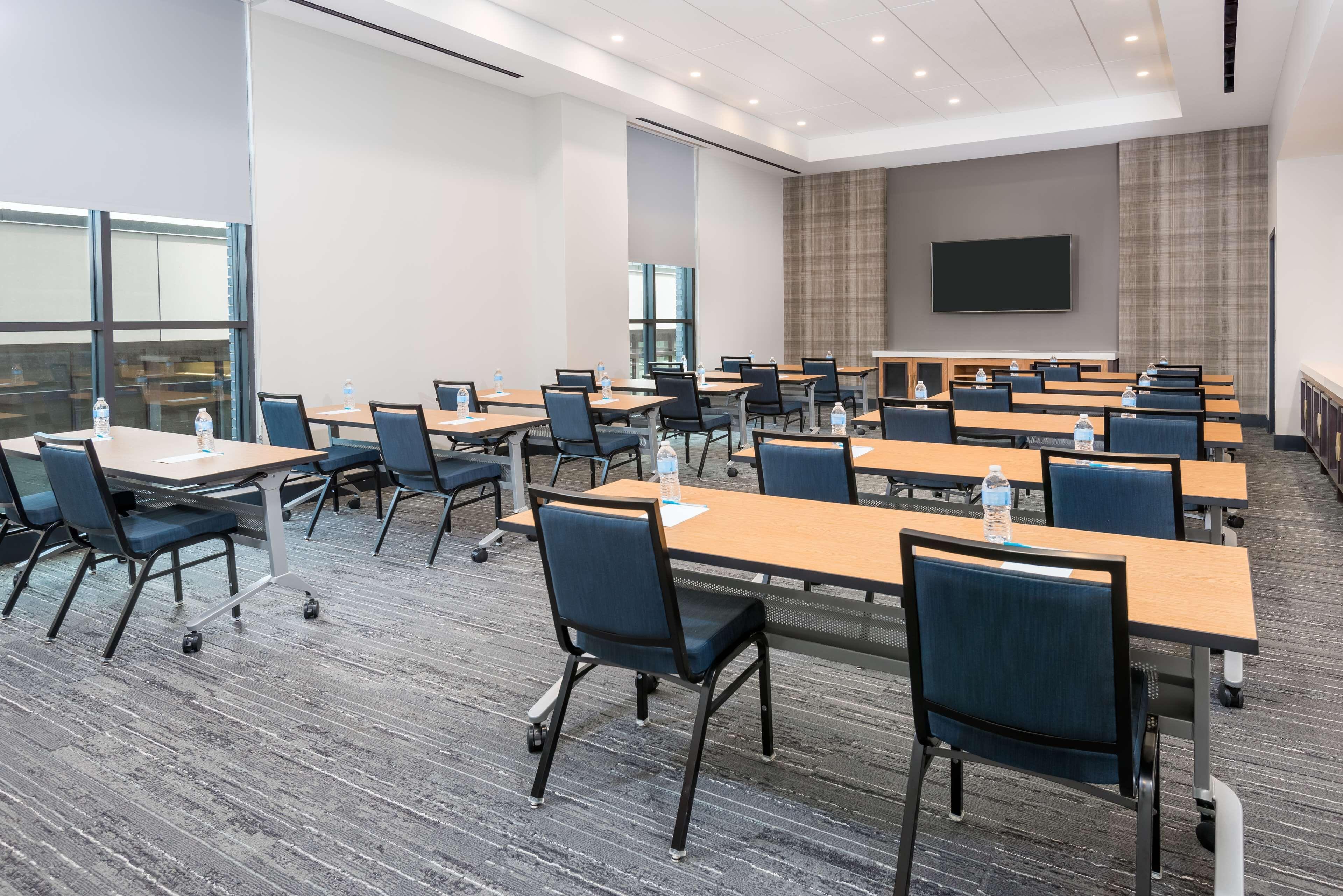 Hyatt House West Loop-fulton Market Hotel Chicago