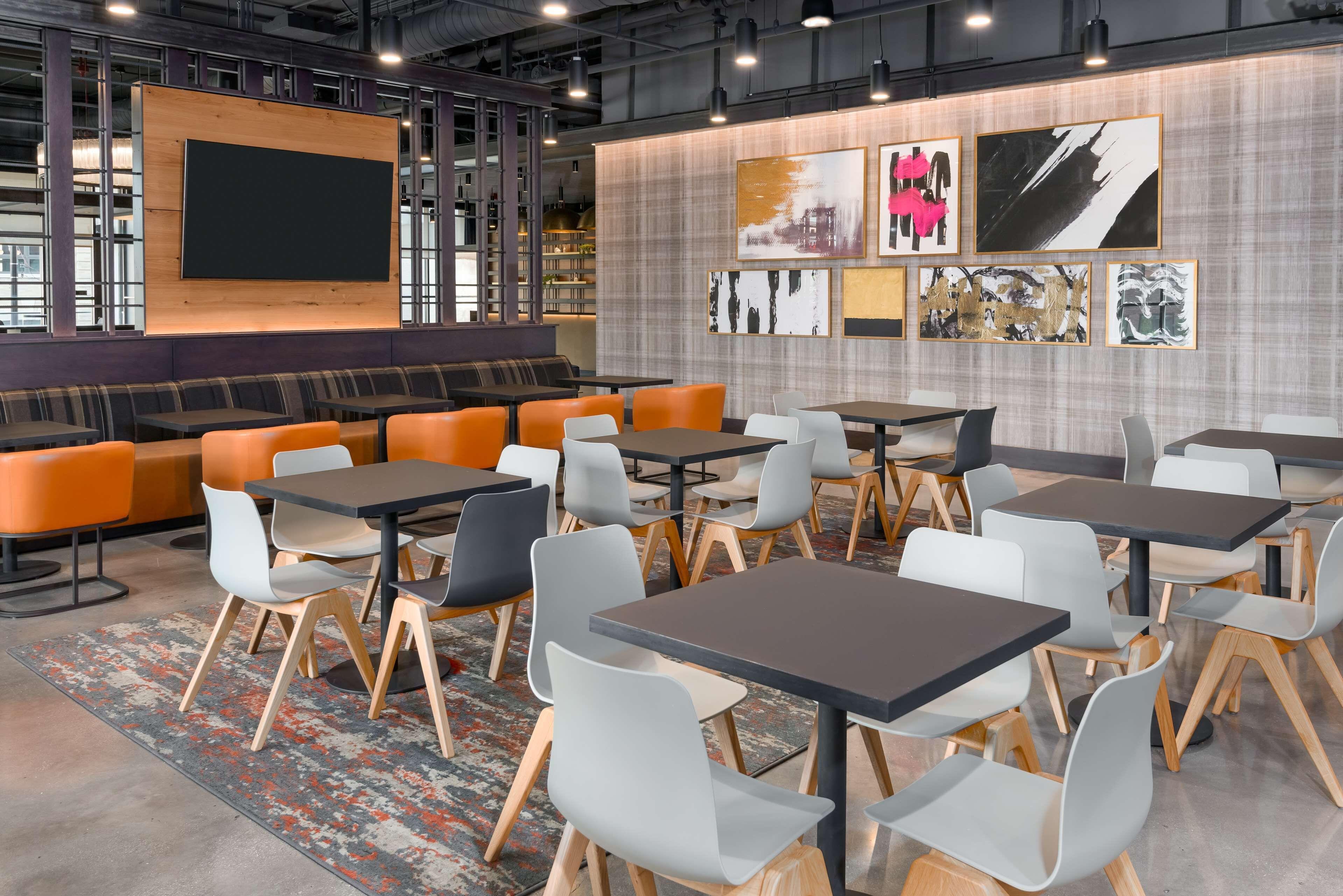 Hotel Hyatt House West Loop-fulton Market Chicago