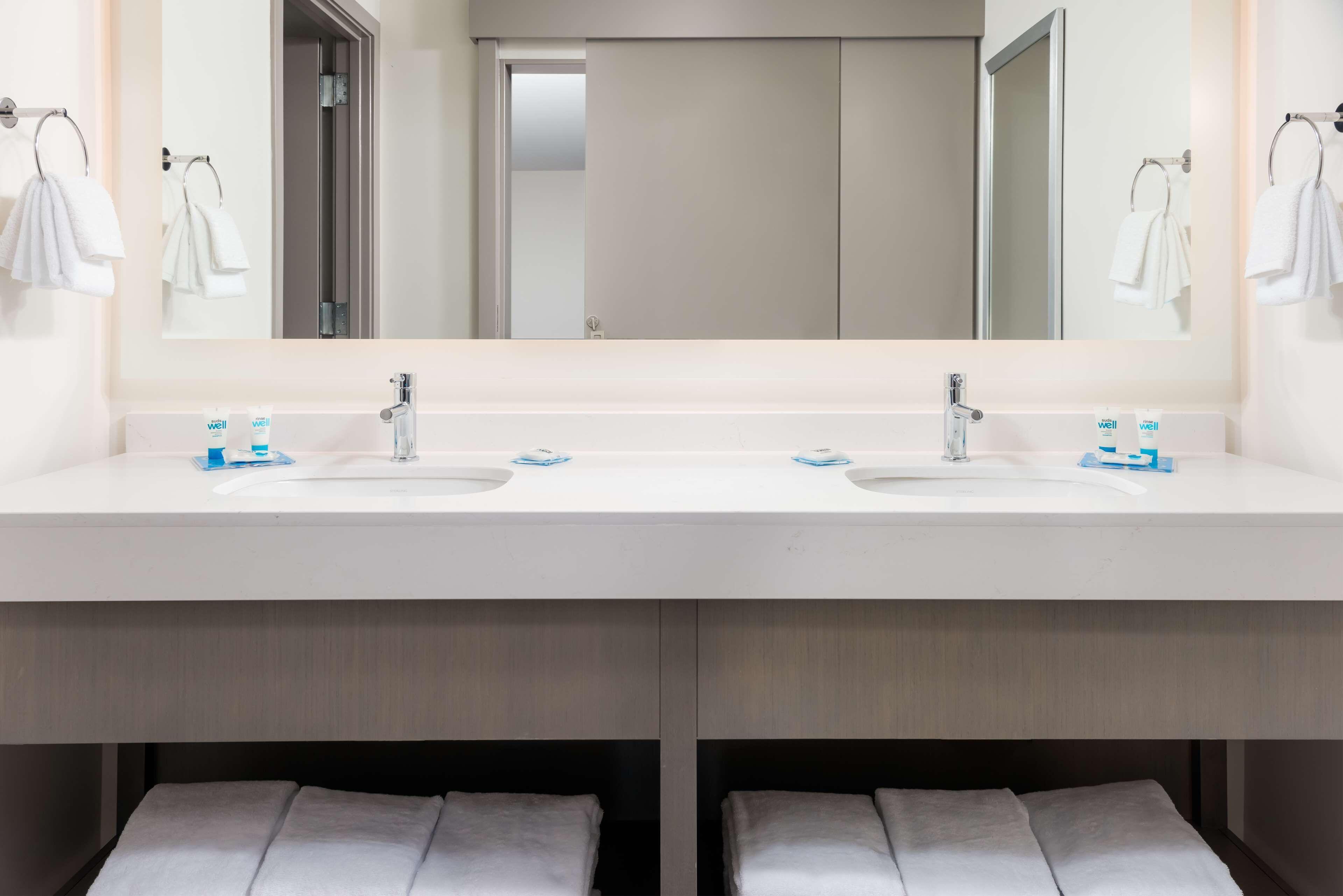 Hyatt House West Loop-fulton Market Hotel Chicago