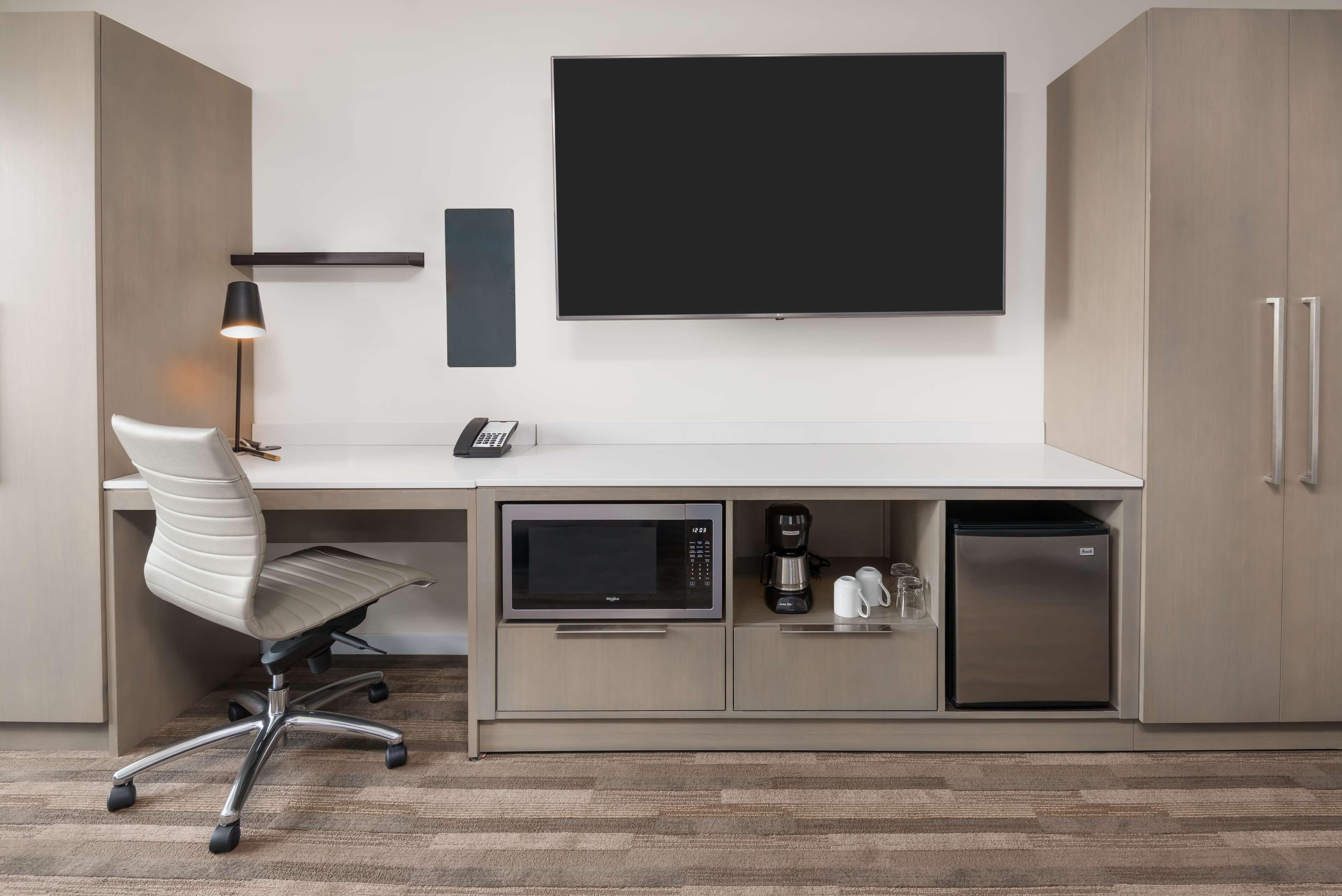 Hotel Hyatt House West Loop-fulton Market 3*