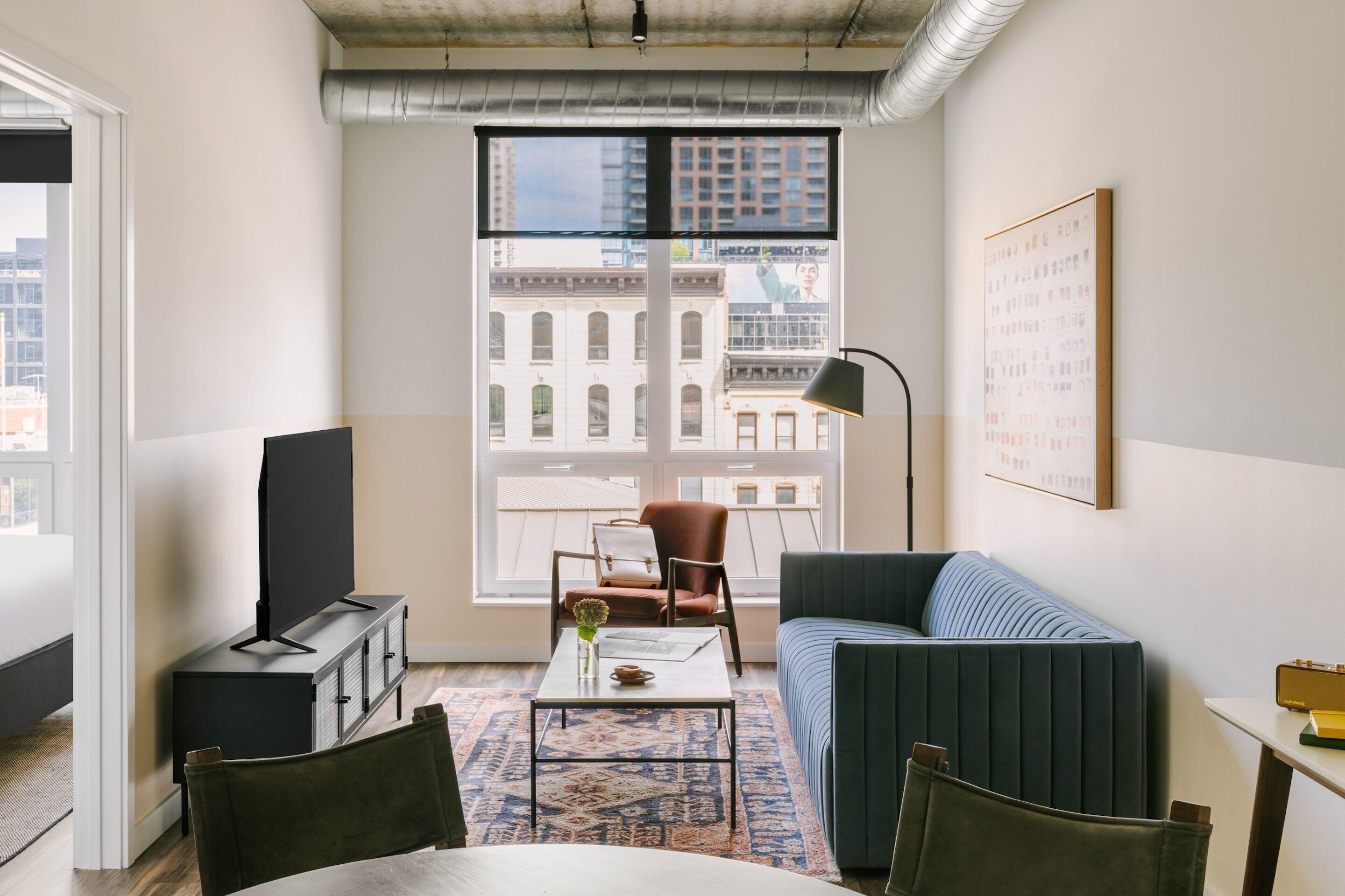 Sonder By Marriott Bonvoy The Opal River North Chicago