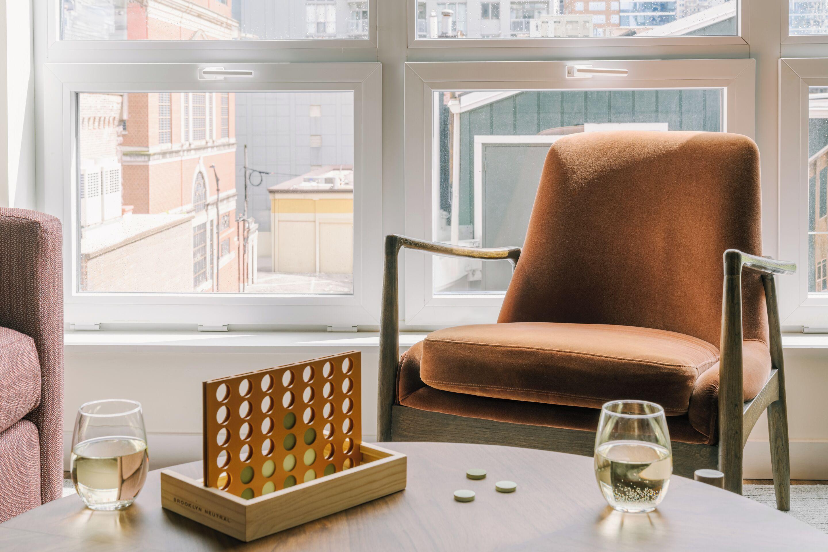 Aparthotel Sonder By Marriott Bonvoy The Opal River North 4*