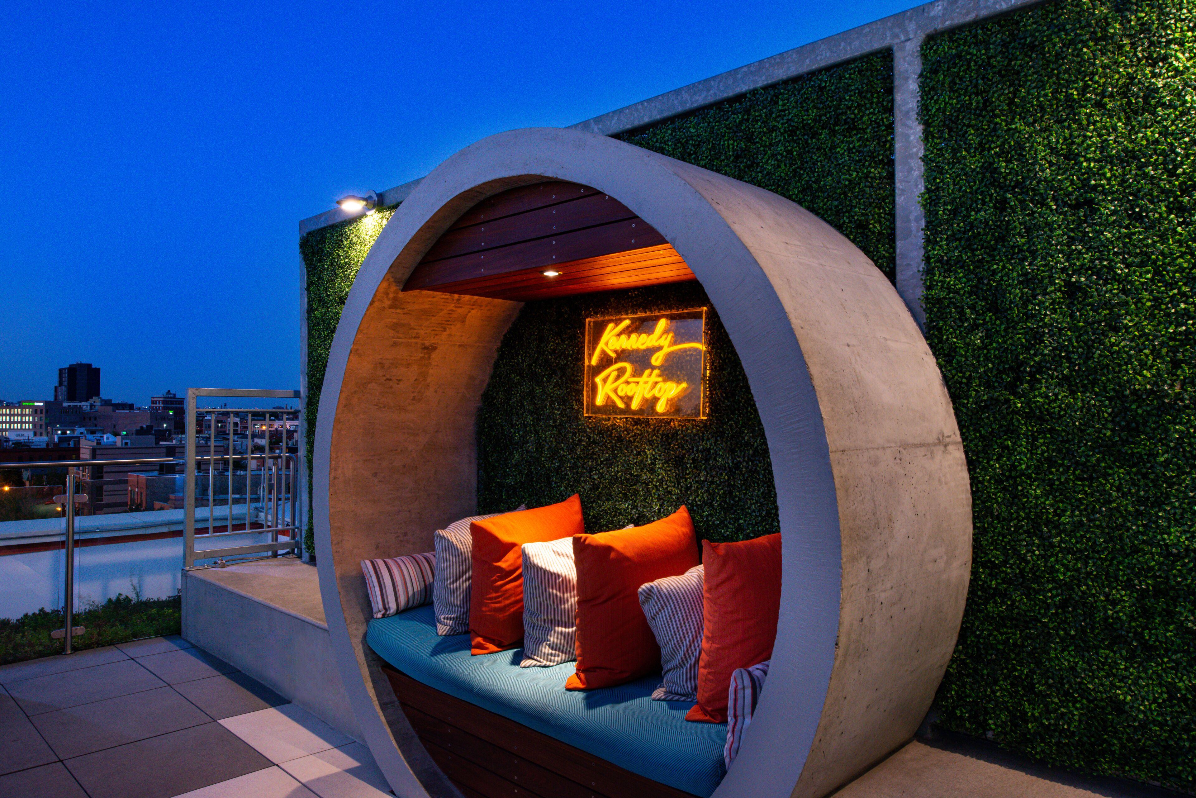 Hyatt Place Wicker Park Hotel