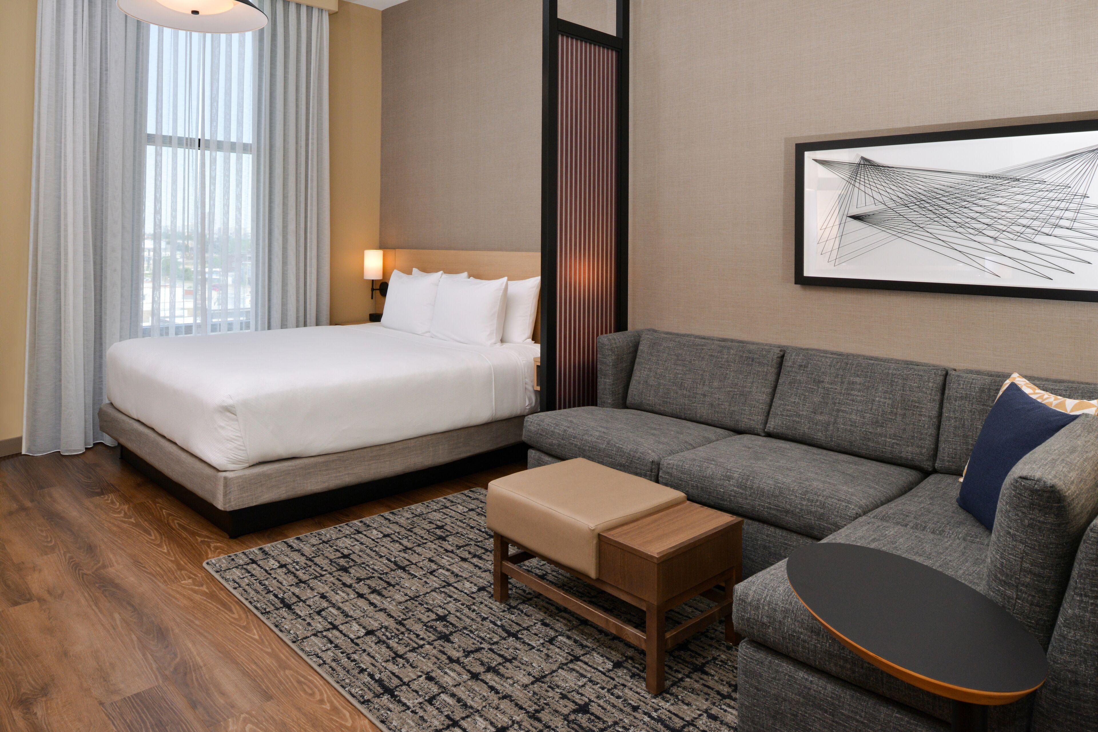 Hyatt Place Wicker Park Chicago