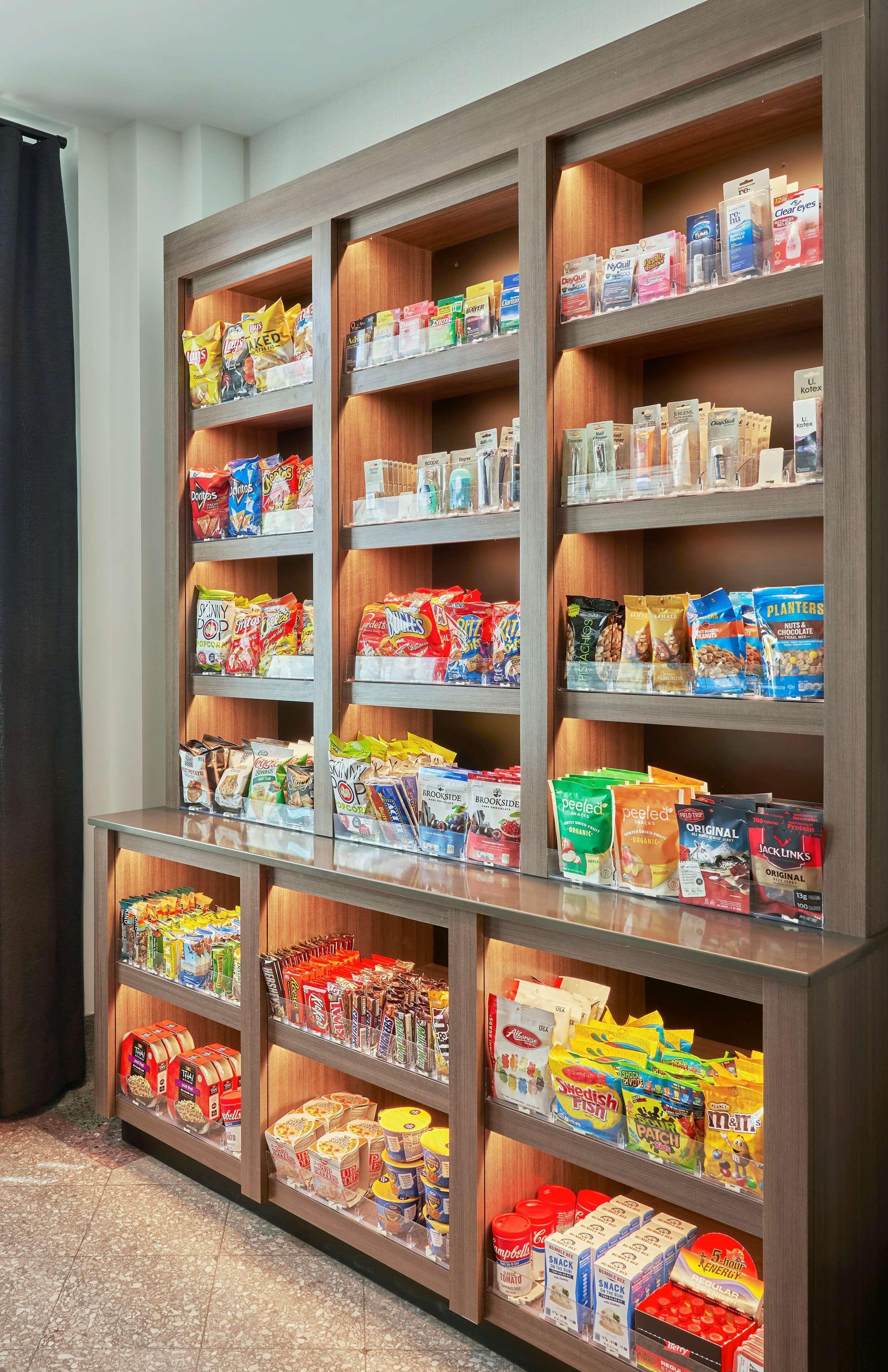 Hyatt Place Medical/university District Hotel Chicago