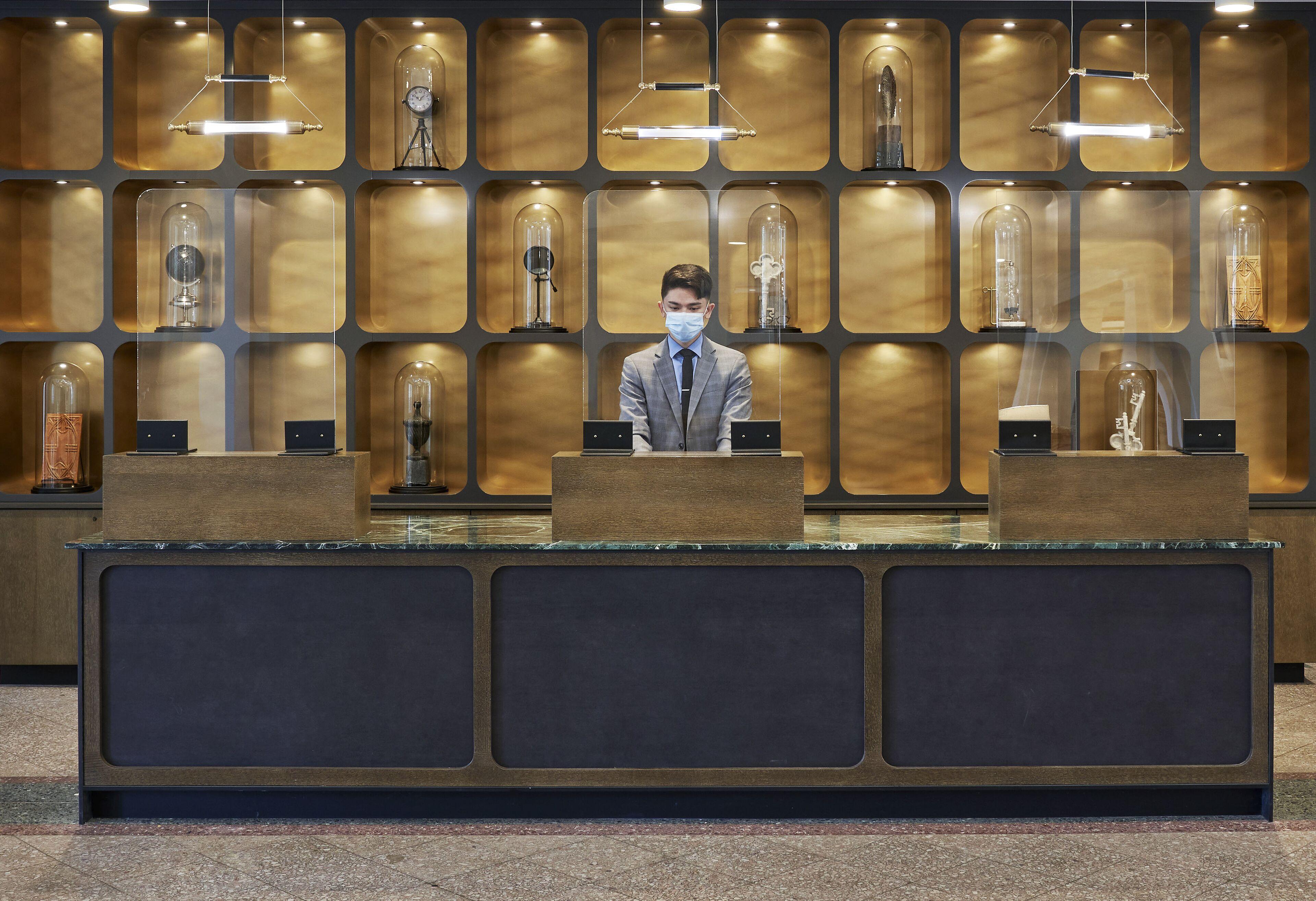 Hotel Hyatt Place Medical/university District