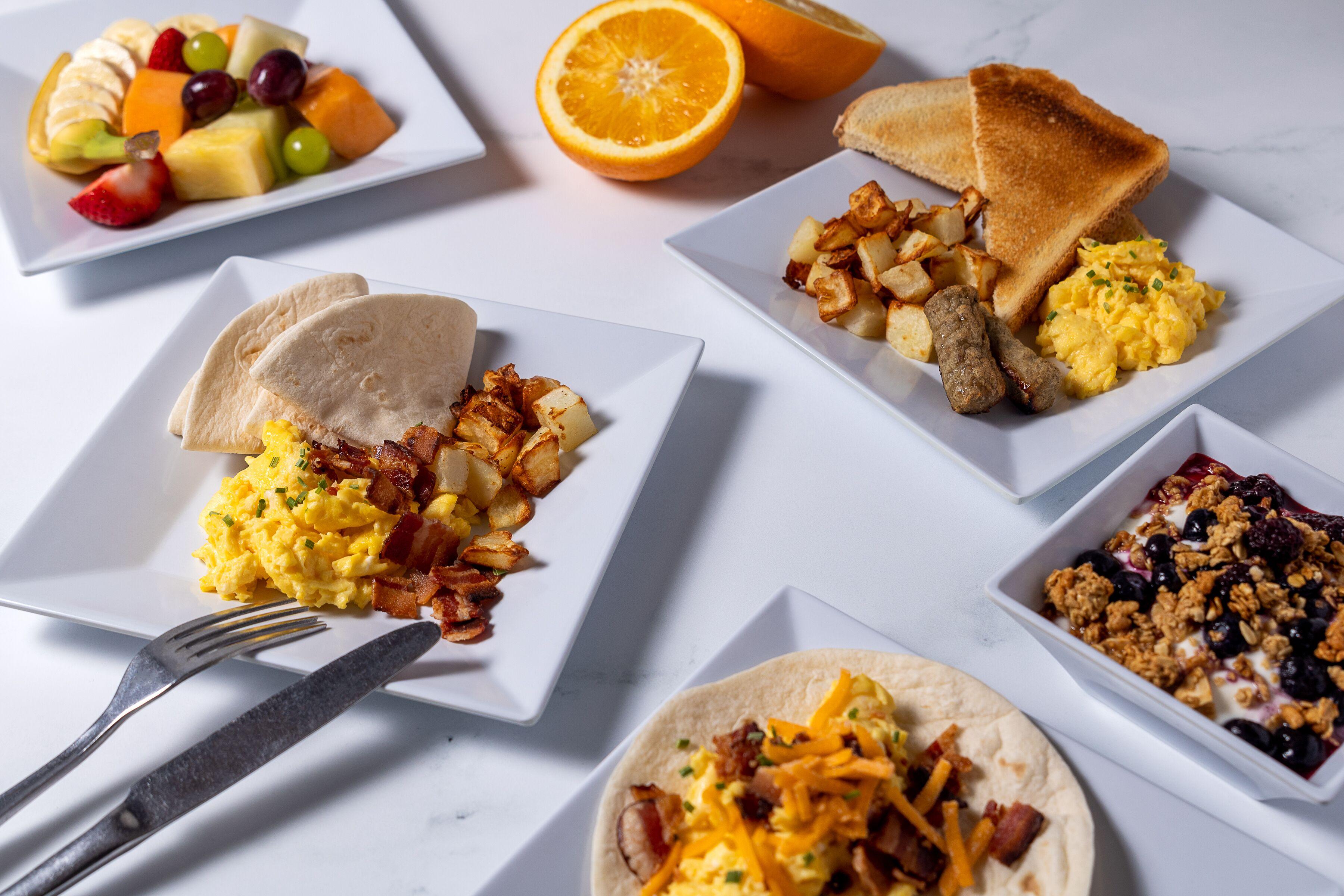 Hotel Hyatt Place Medical/university District Chicago