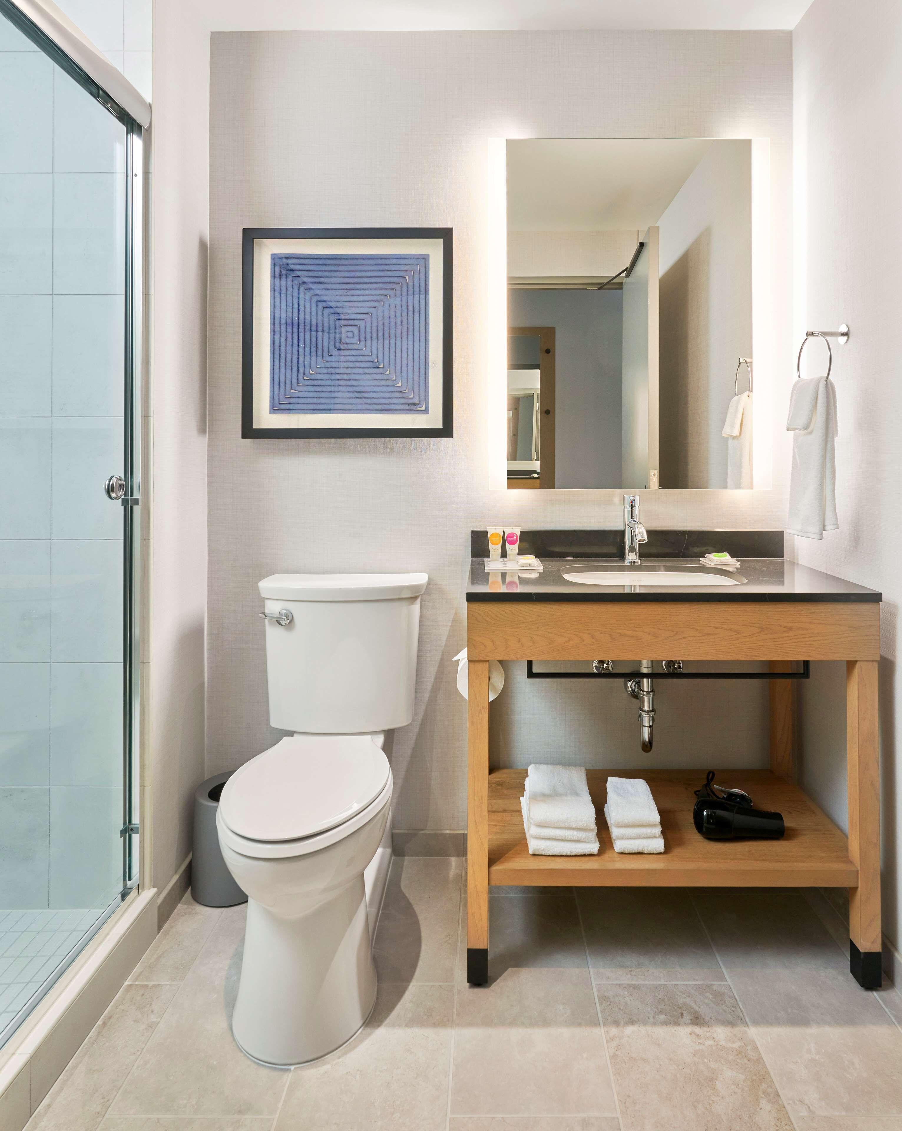 Hyatt Place Medical/university District 4* Chicago