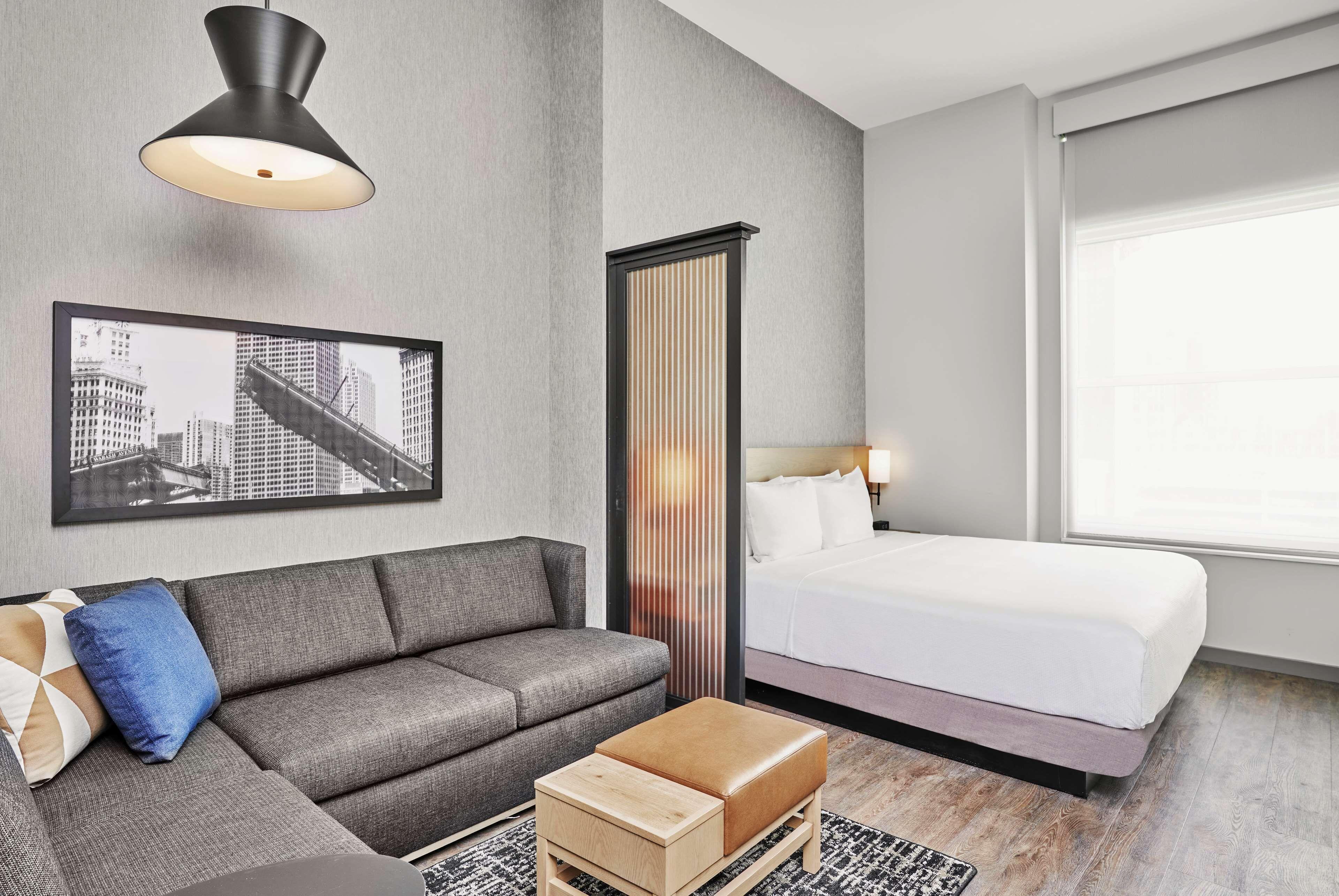 Hyatt Place Medical/university District Hotel 4*