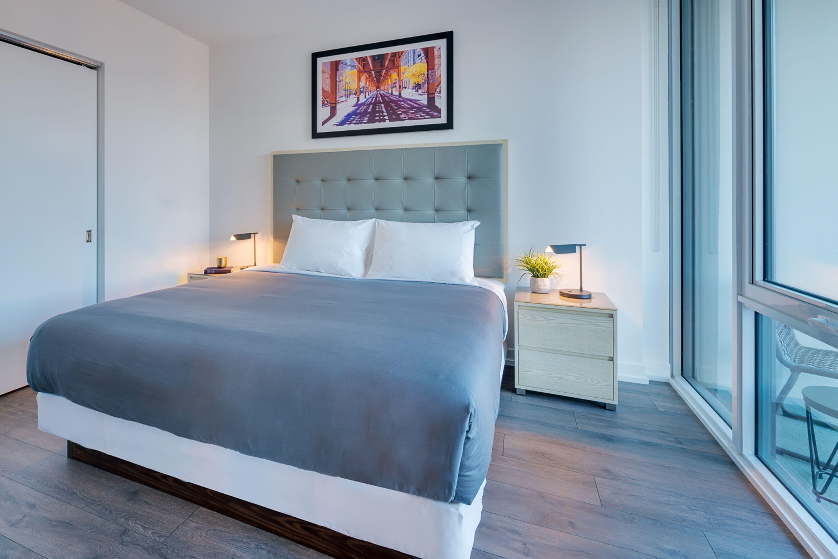 Level - Old Town 4* Chicago