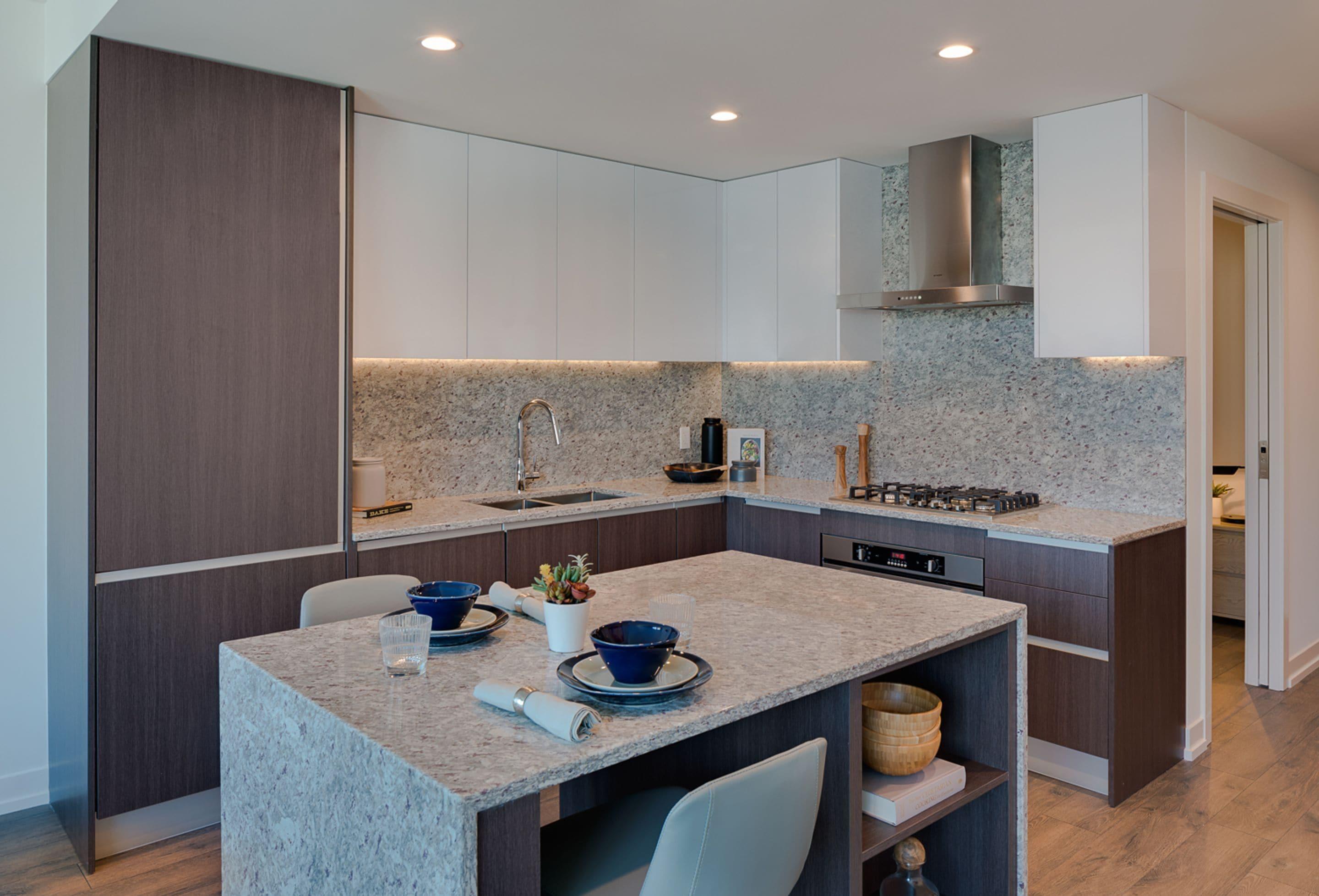 Level - Old Town 4* Chicago