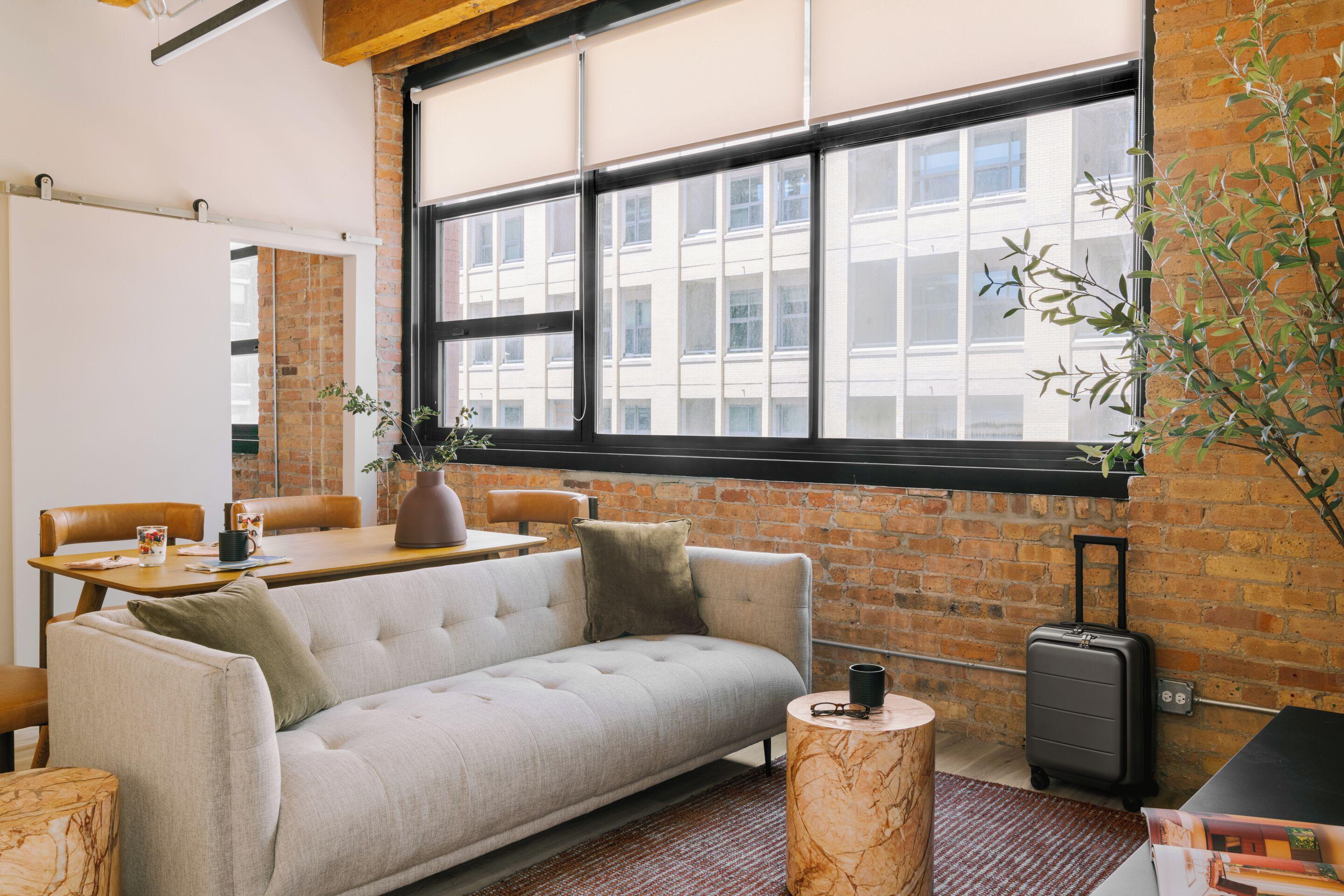 Sonder By Marriott Bonvoy The Burnham Apartments Loop 4*