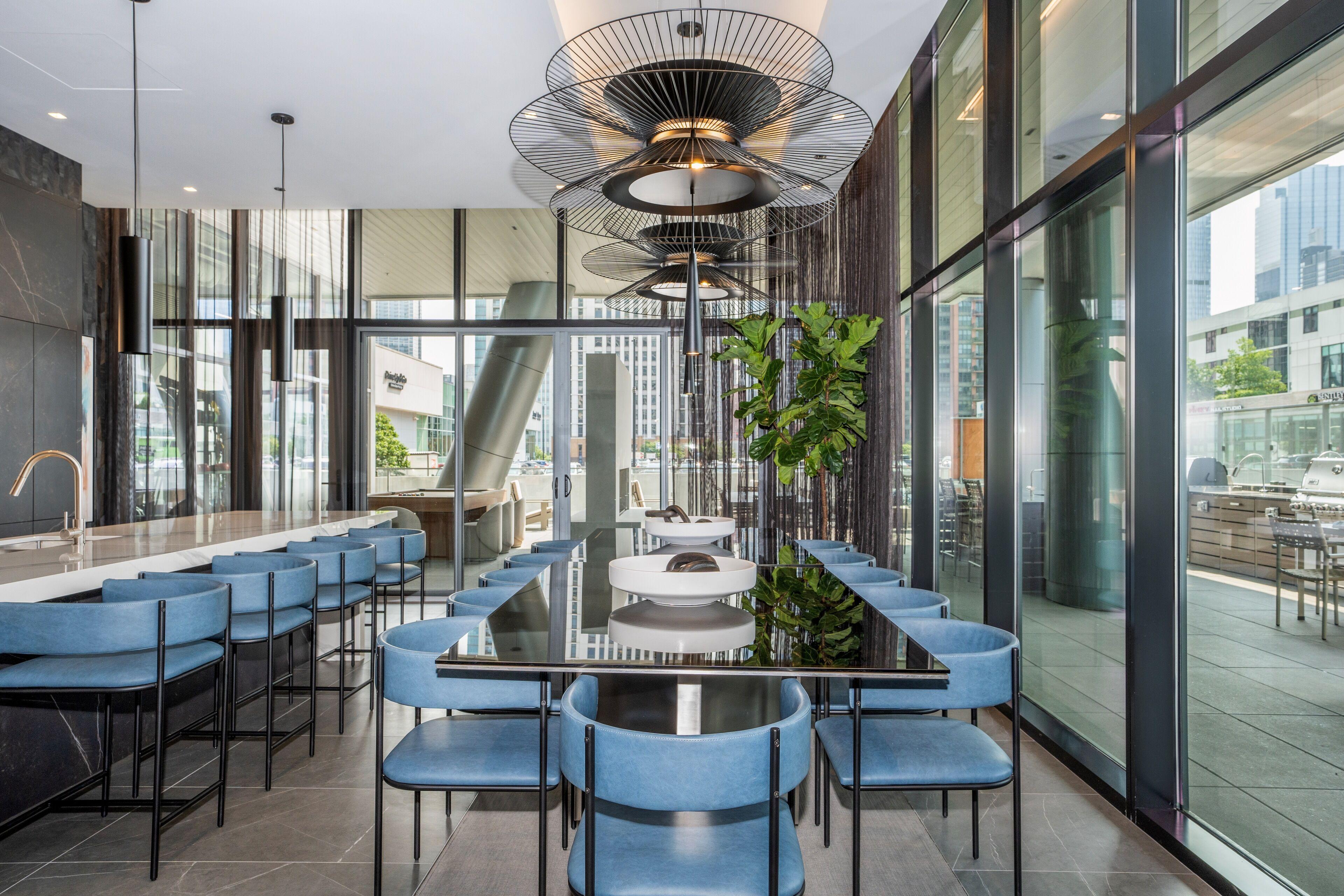 Level - Fulton Market Hotel