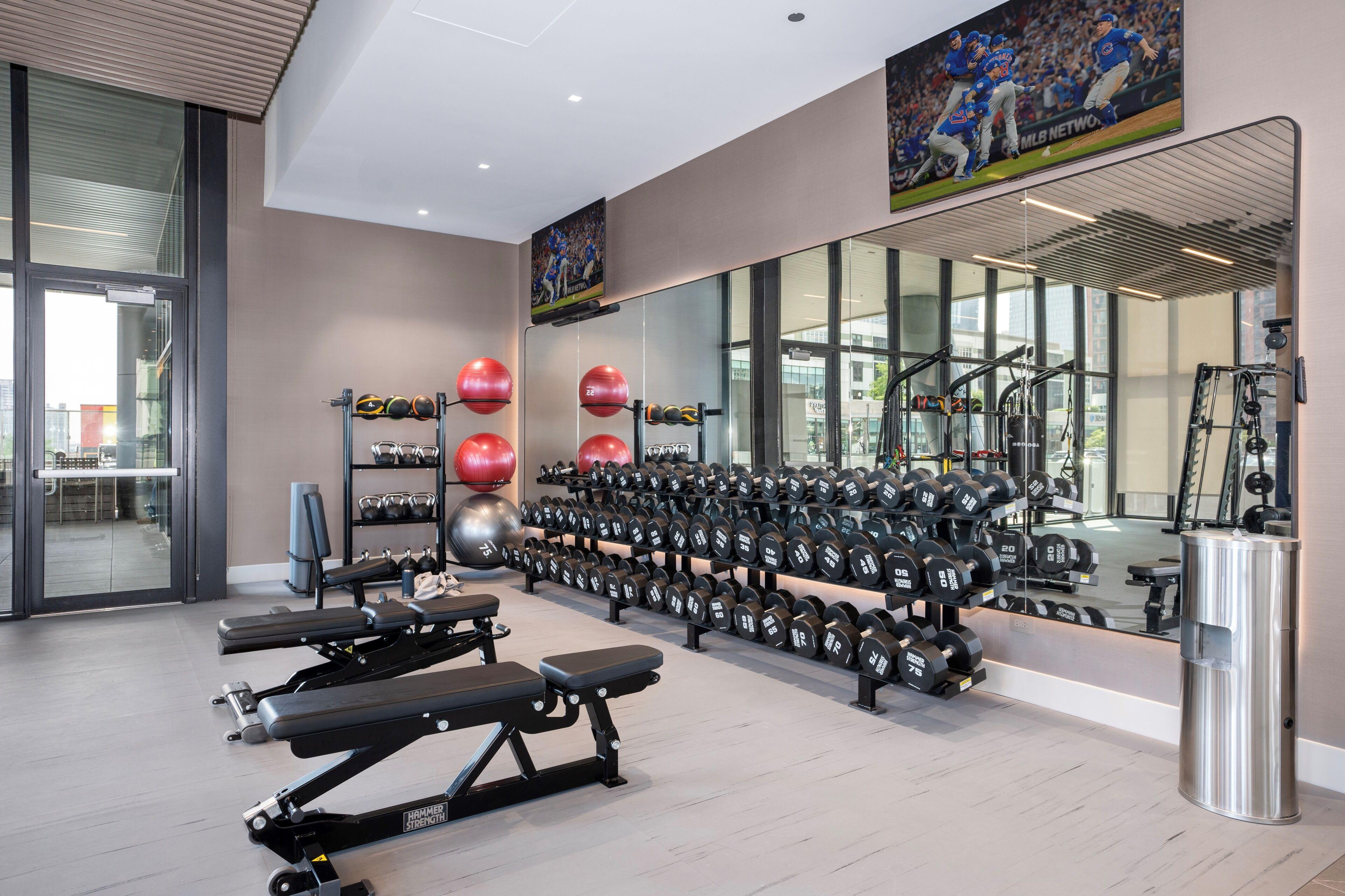 Level - Fulton Market Hotel 5*