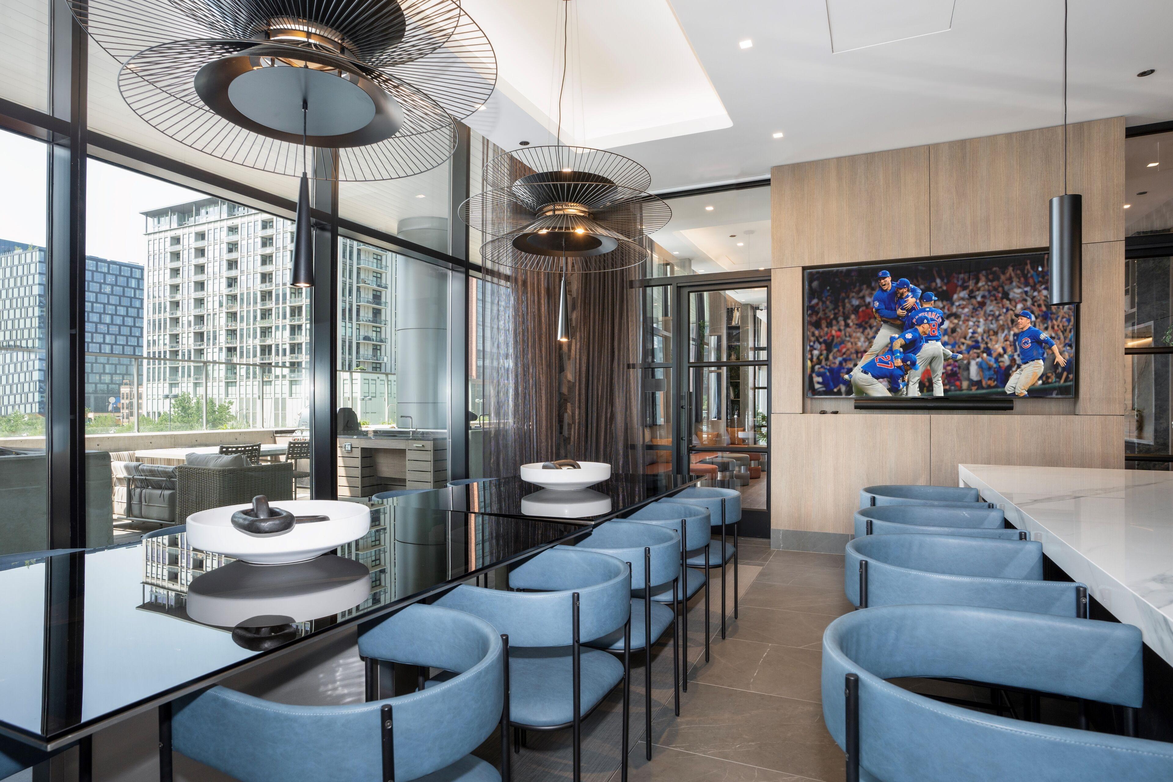 Hotel Level - Fulton Market 5*