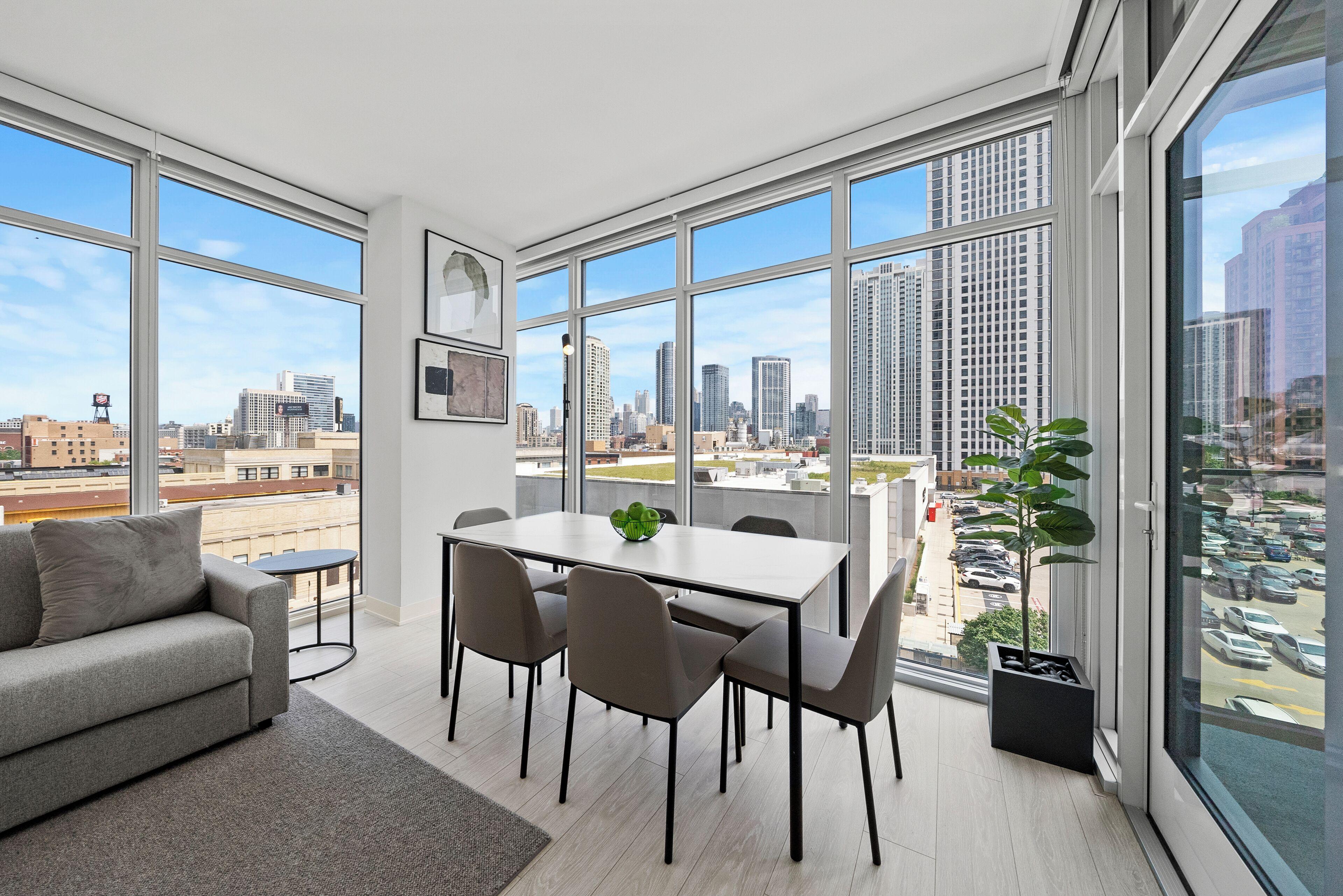 Level - Fulton Market Hotel